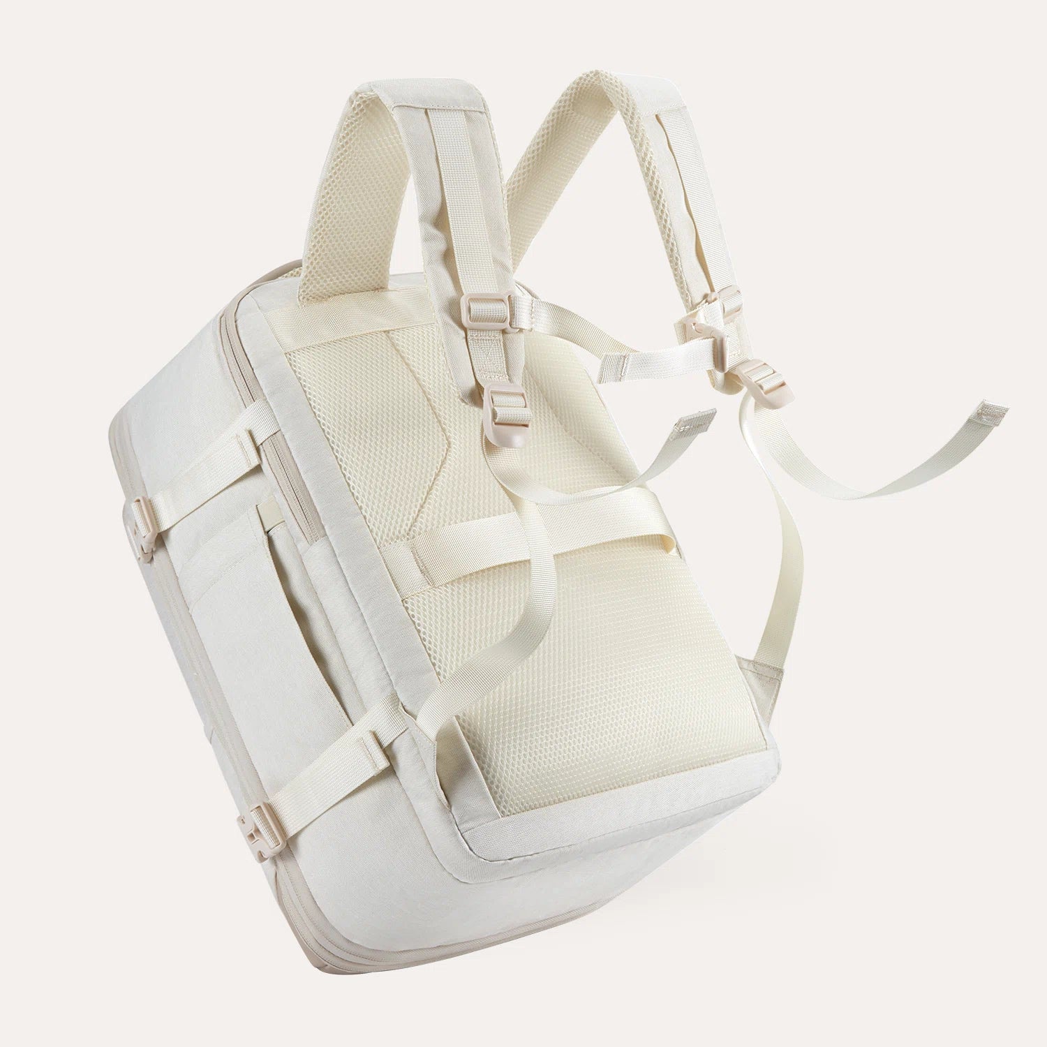 Falco 40L Expandable Airline Approved Carry On Backpack - Image 23