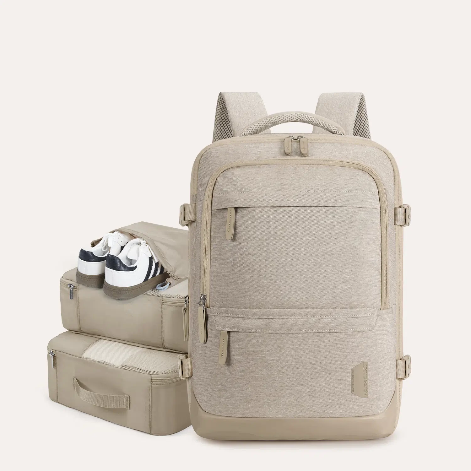 Falco 40L Expandable Airline Approved Carry On Backpack - Image 24