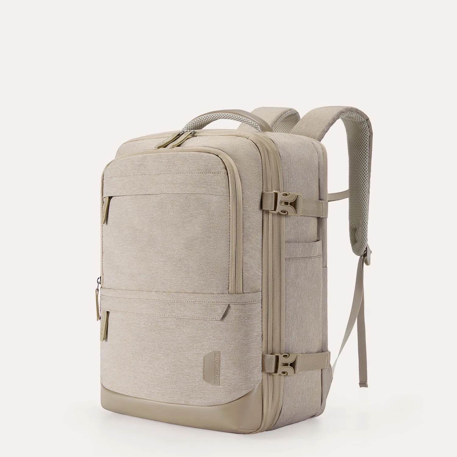 Falco 40L Expandable Airline Approved Carry On Backpack - Image 31