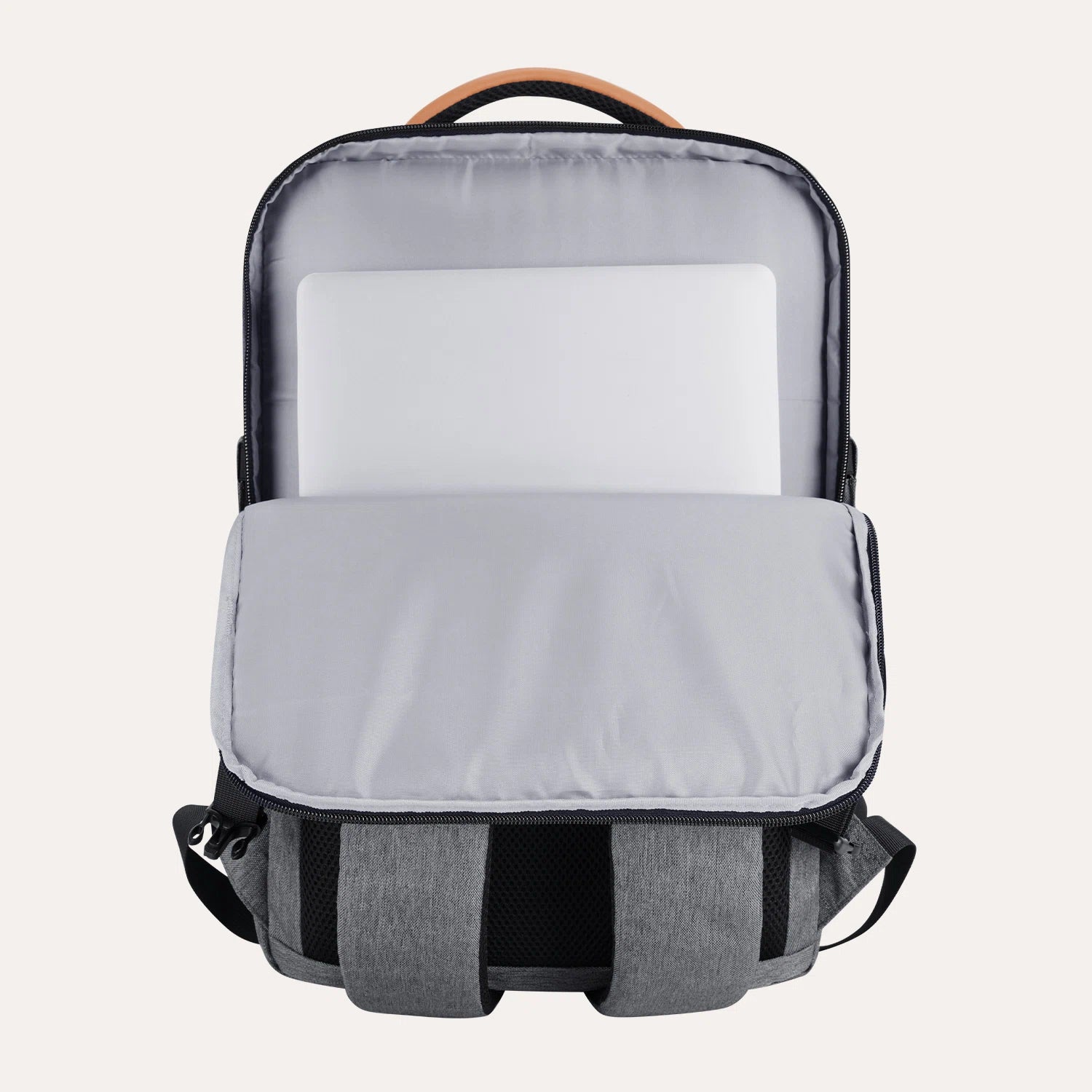 Falco 40L Expandable Airline Approved Carry On Backpack - Image 9
