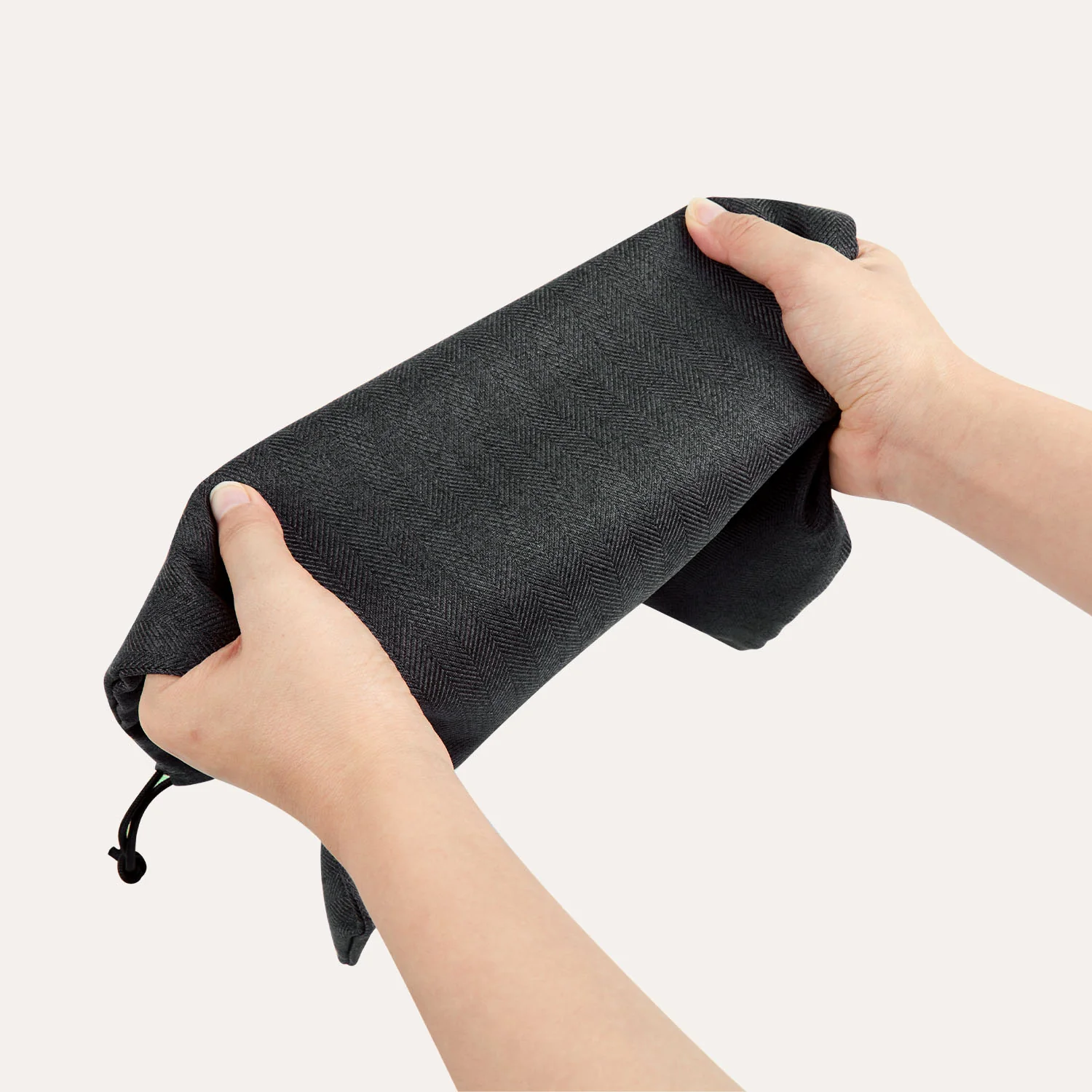6PCS Compression Travel Packing Cubes for Suitcases - Image 9