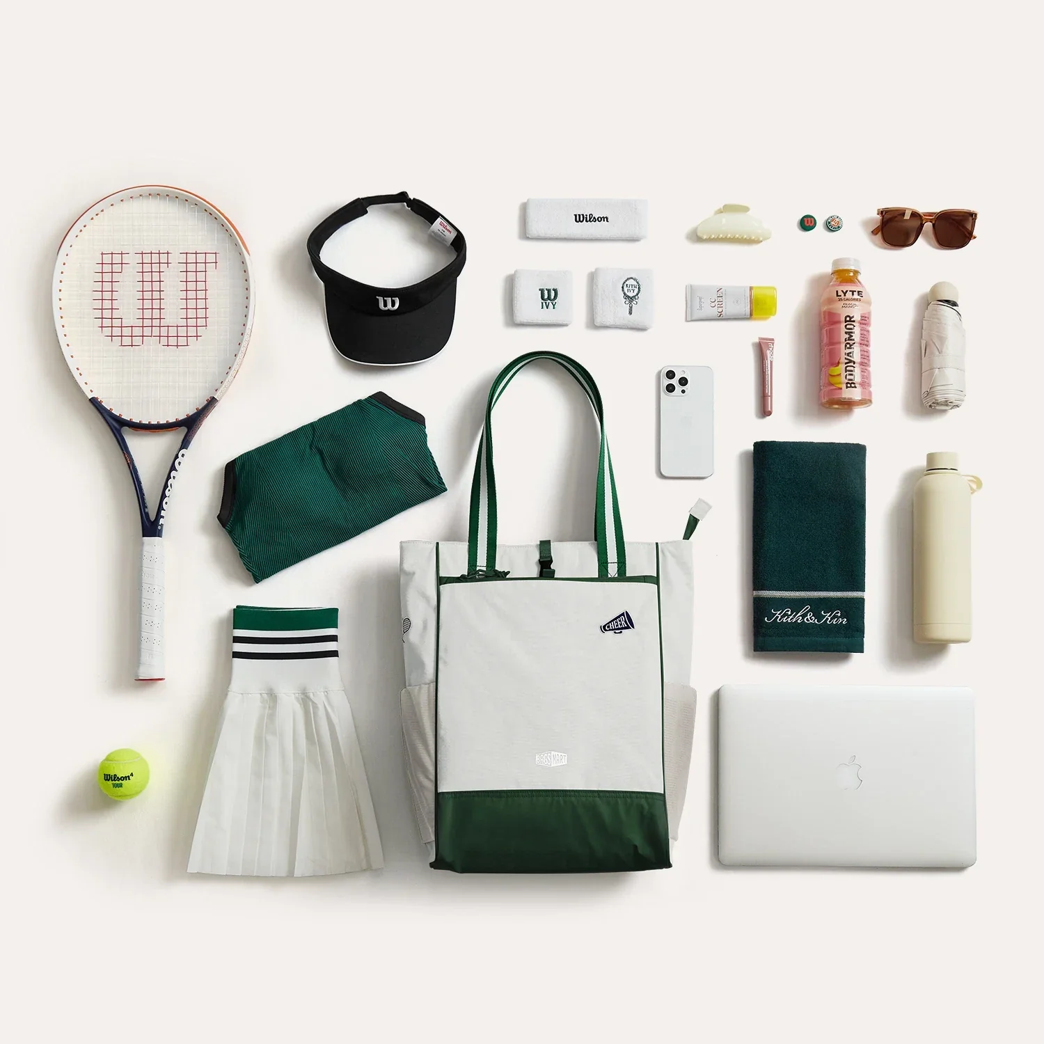 Advantage 18L Totepack - Image 19