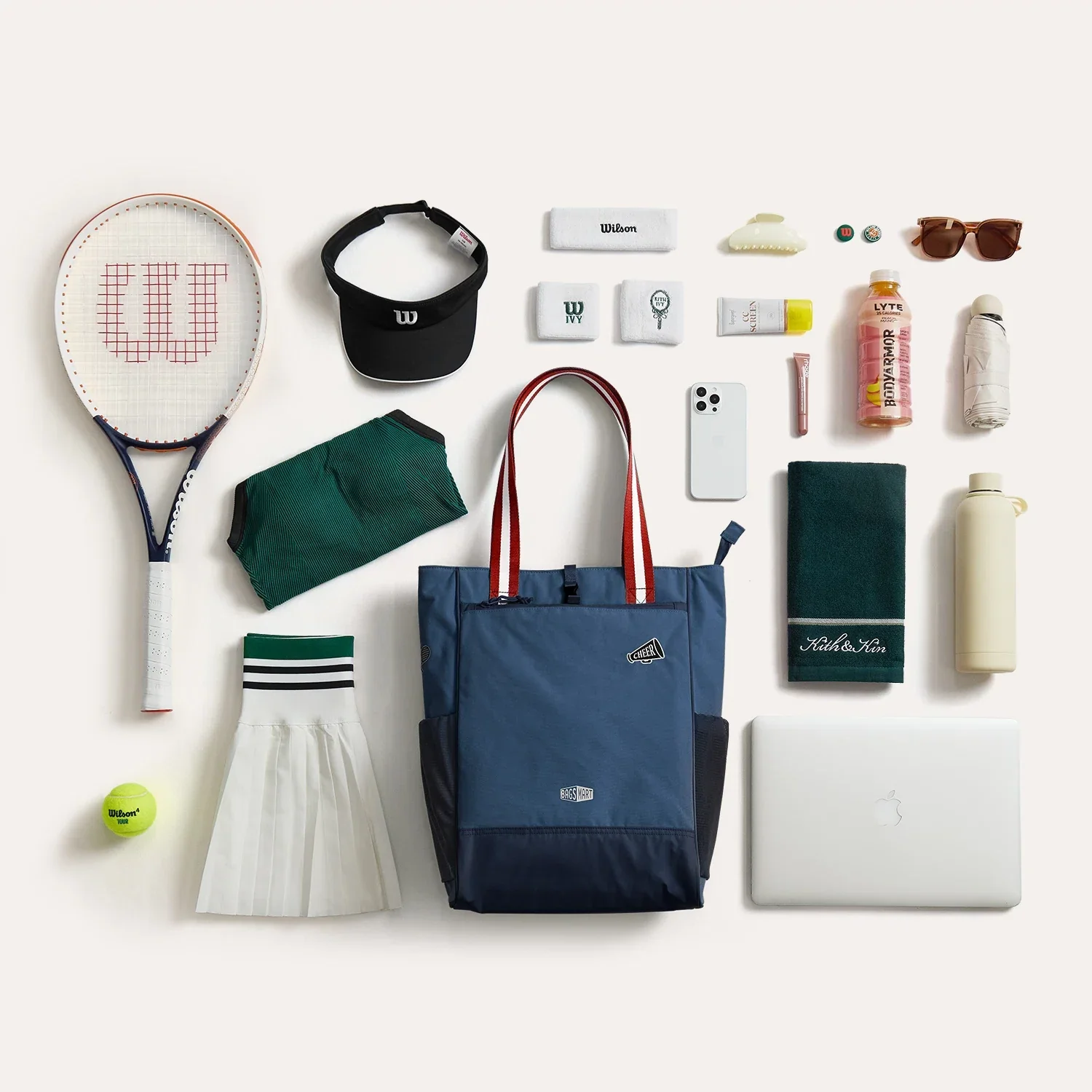 Advantage 18L Totepack - Image 57