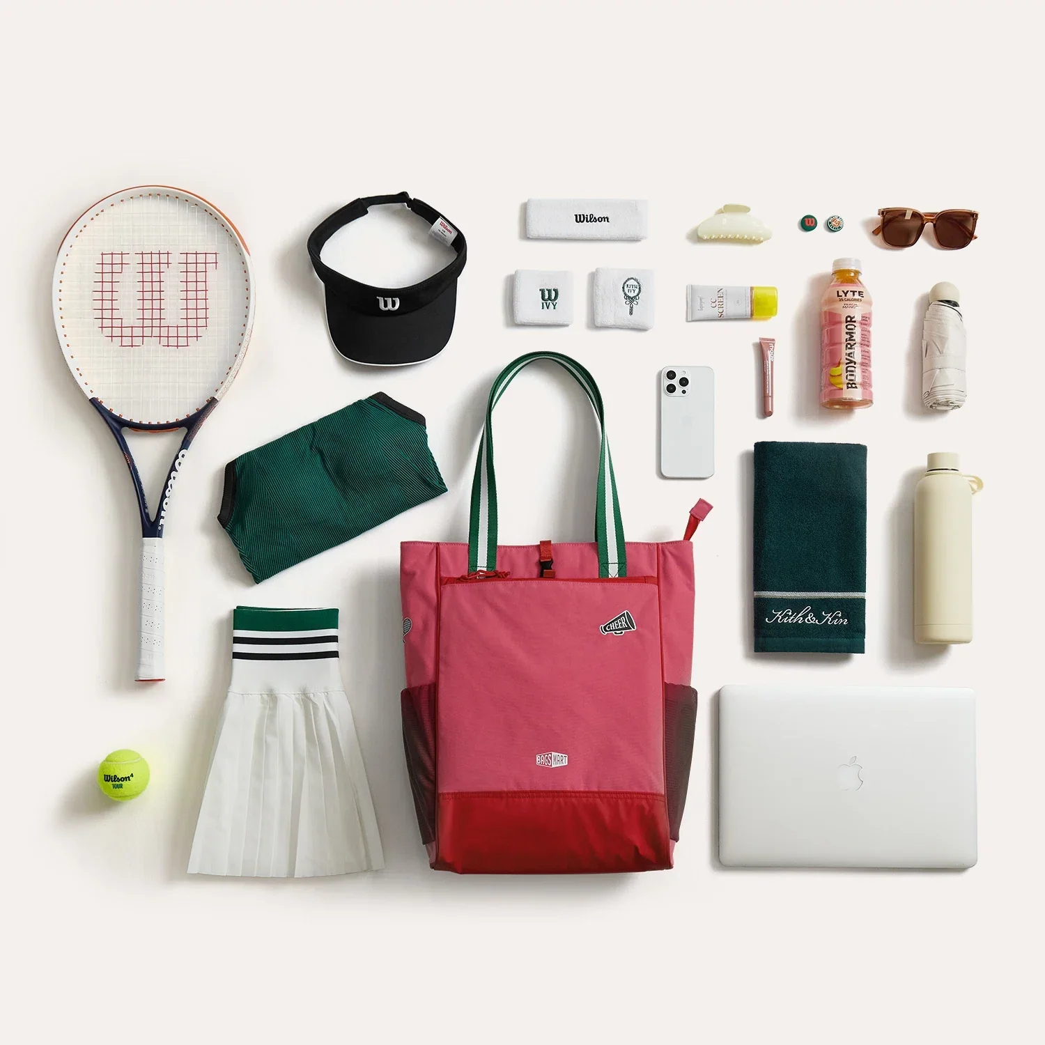 Advantage 18L Totepack - Image 76