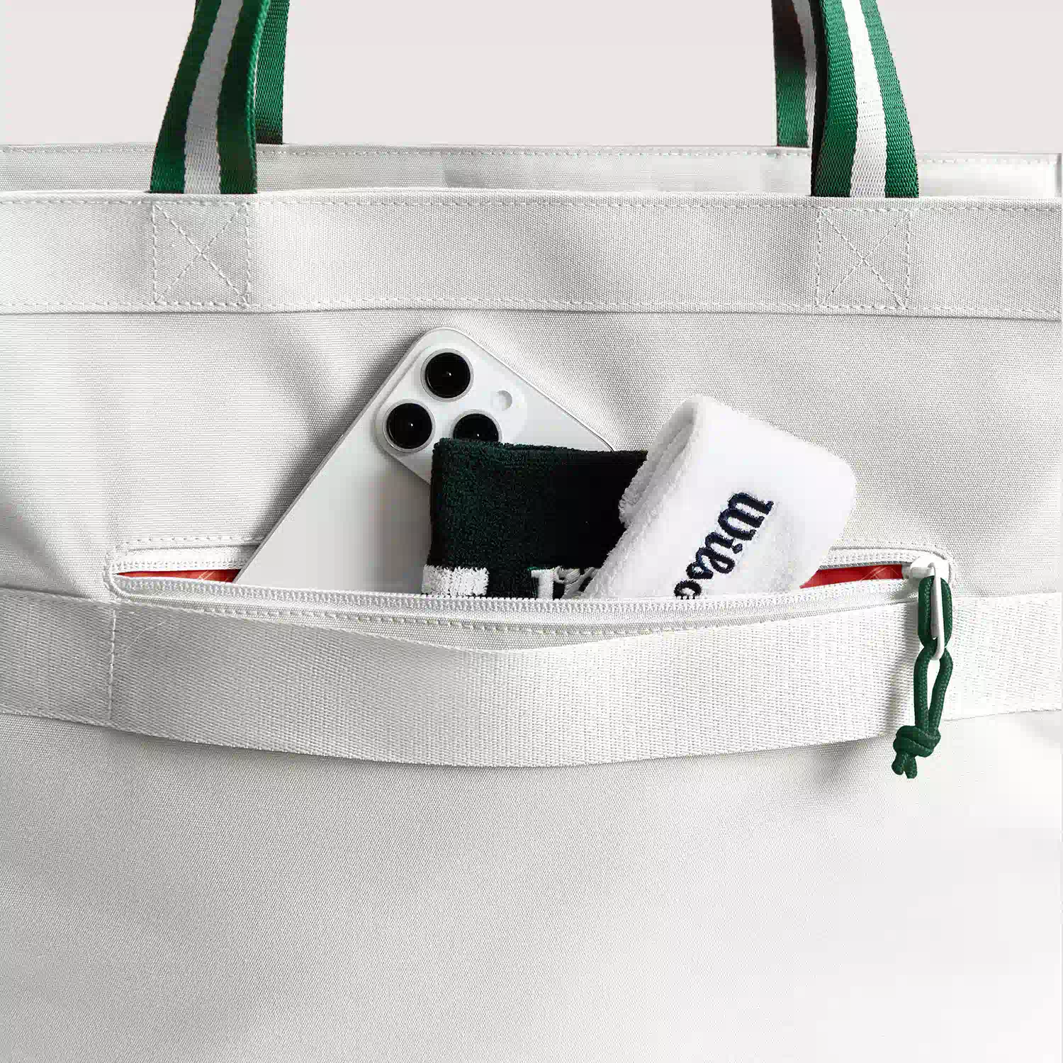 Advantage 25L Tennis Tote - Image 10
