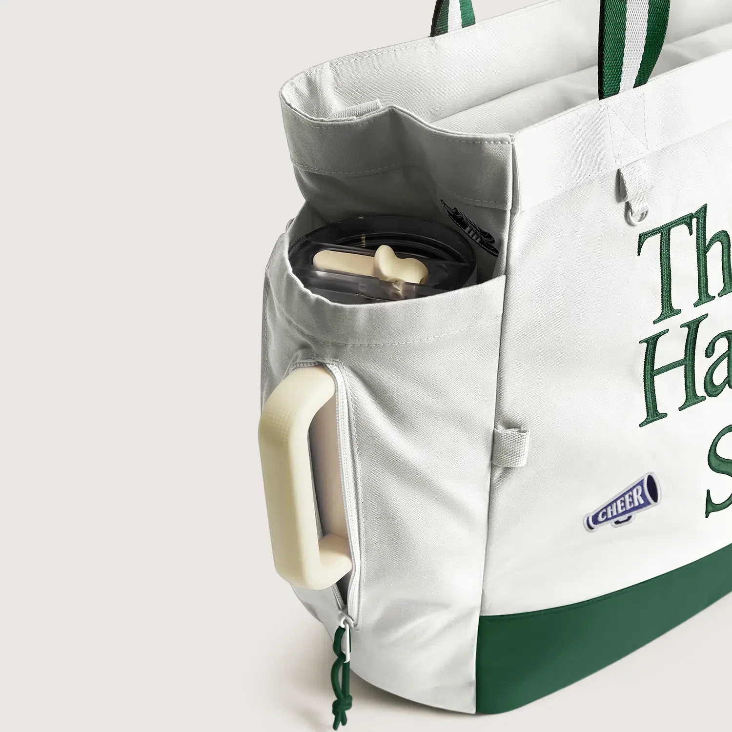 Advantage 25L Tennis Tote - Image 12