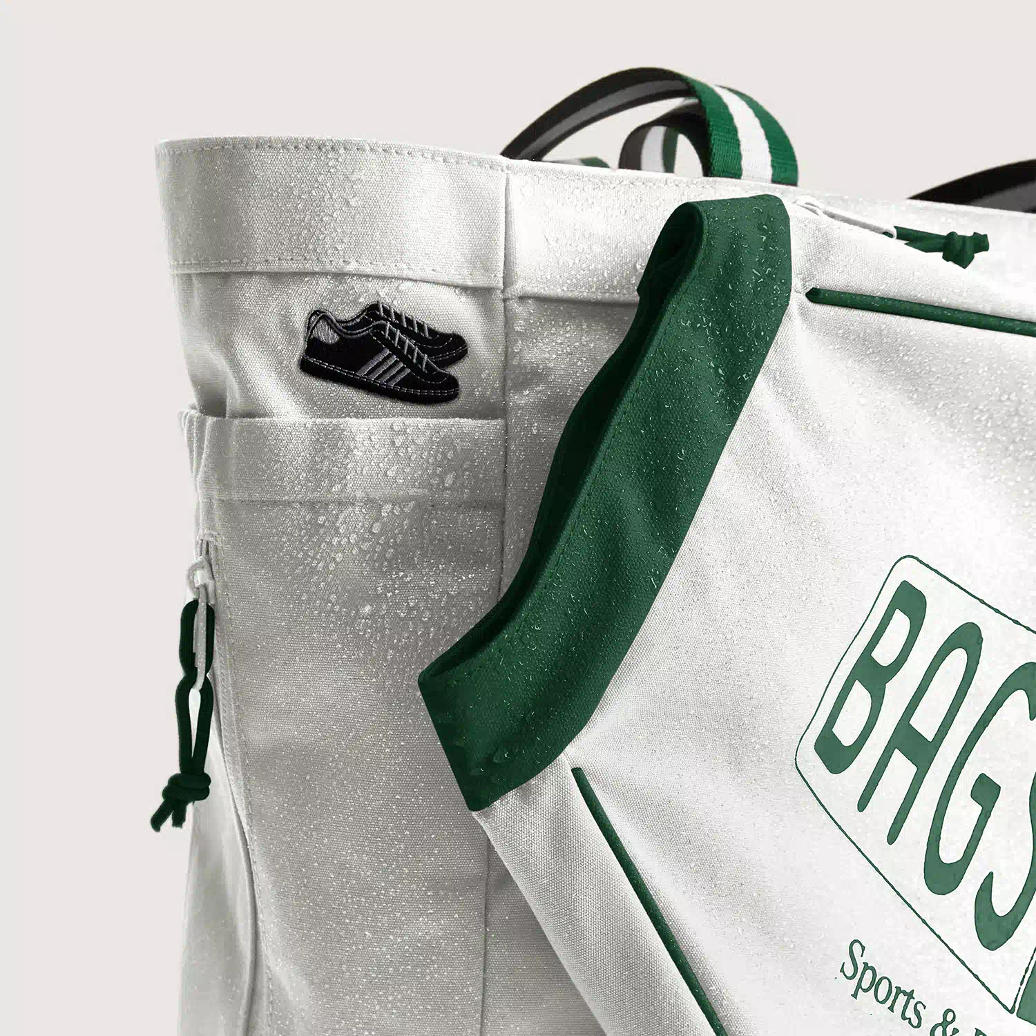 Advantage 25L Tennis Tote - Image 15