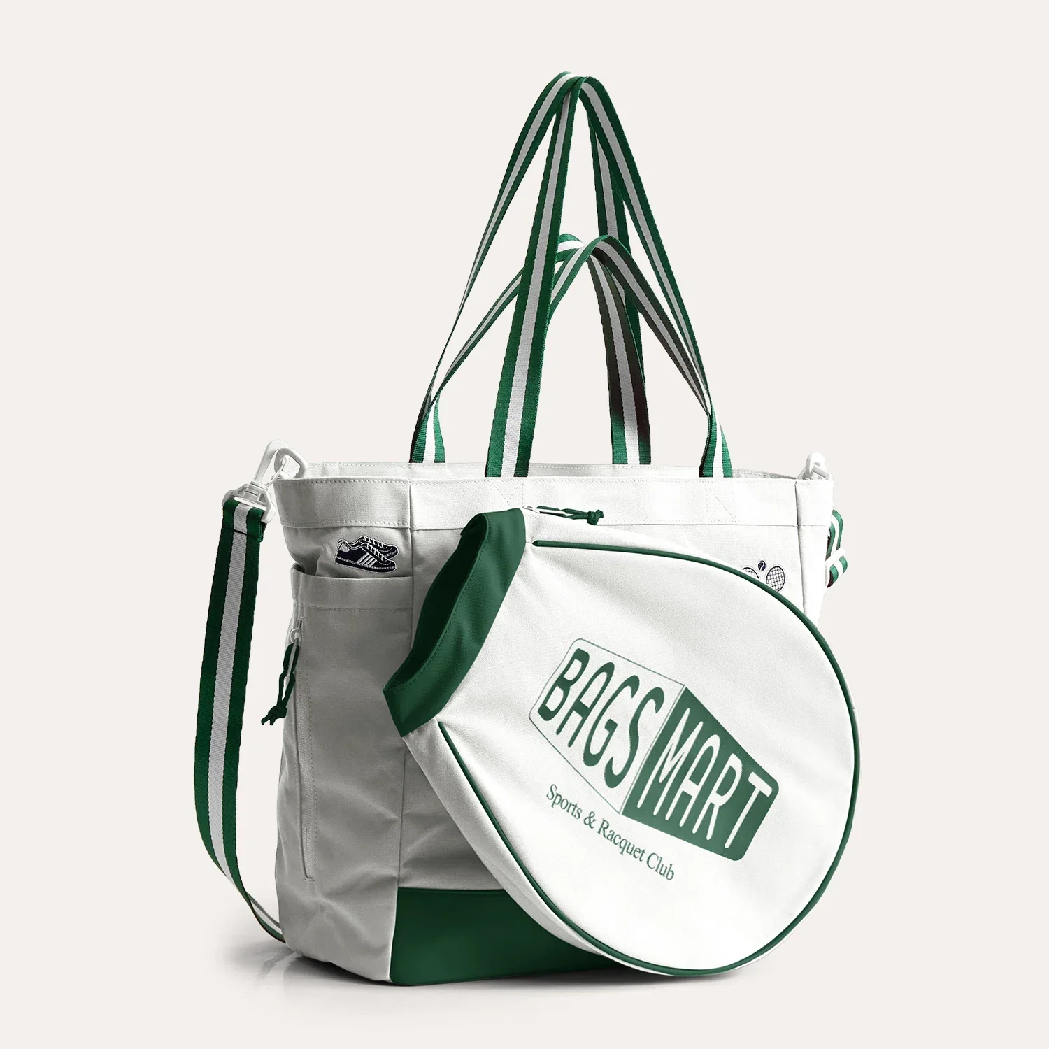 Advantage 25L Tennis Tote - Image 17