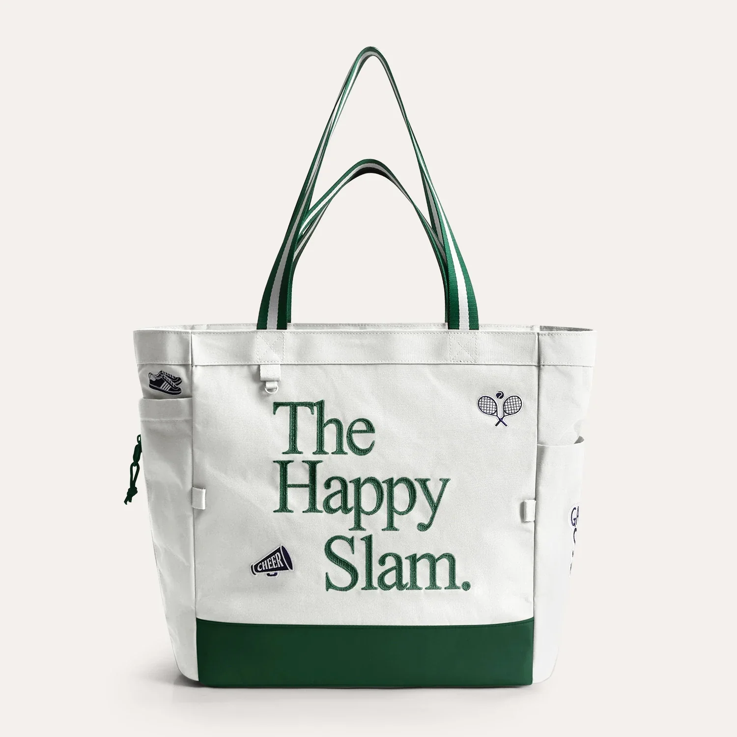 Advantage 25L Tennis Tote - Image 19