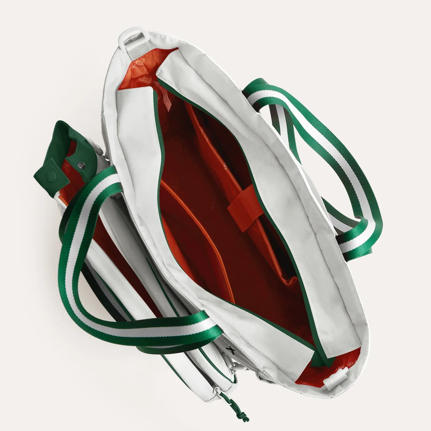 Advantage 25L Tennis Tote - Image 20