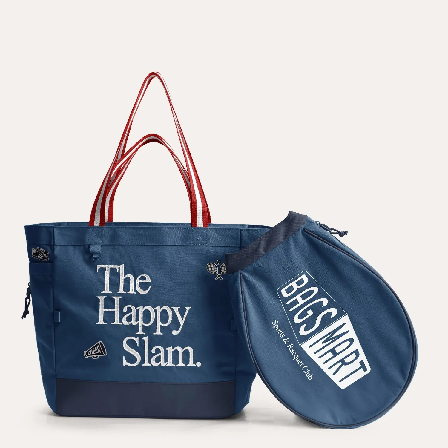 Advantage 25L Tennis Tote - Image 24