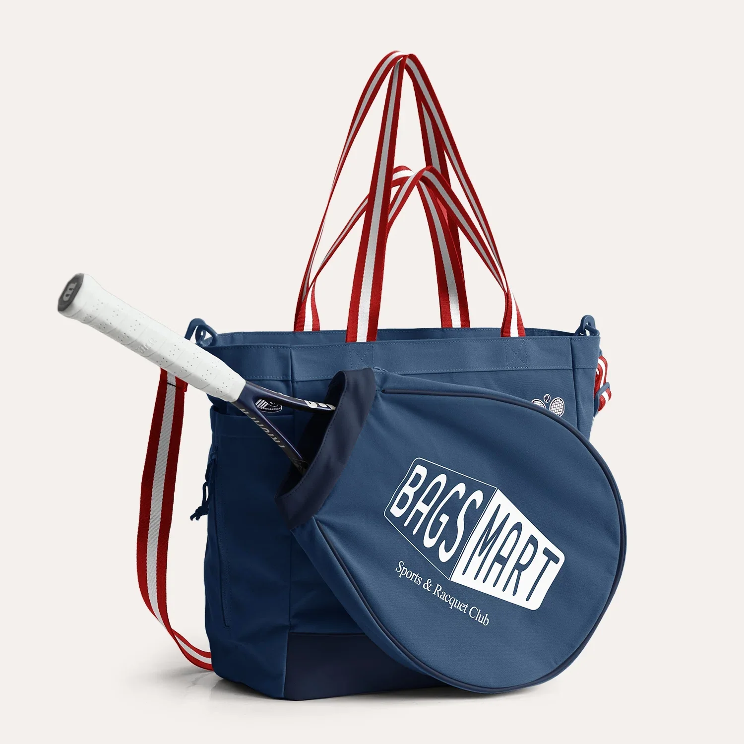 Advantage 25L Tennis Tote - Image 27