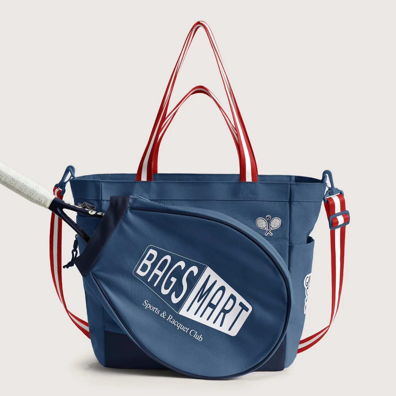 Advantage 25L Tennis Tote - Image 28