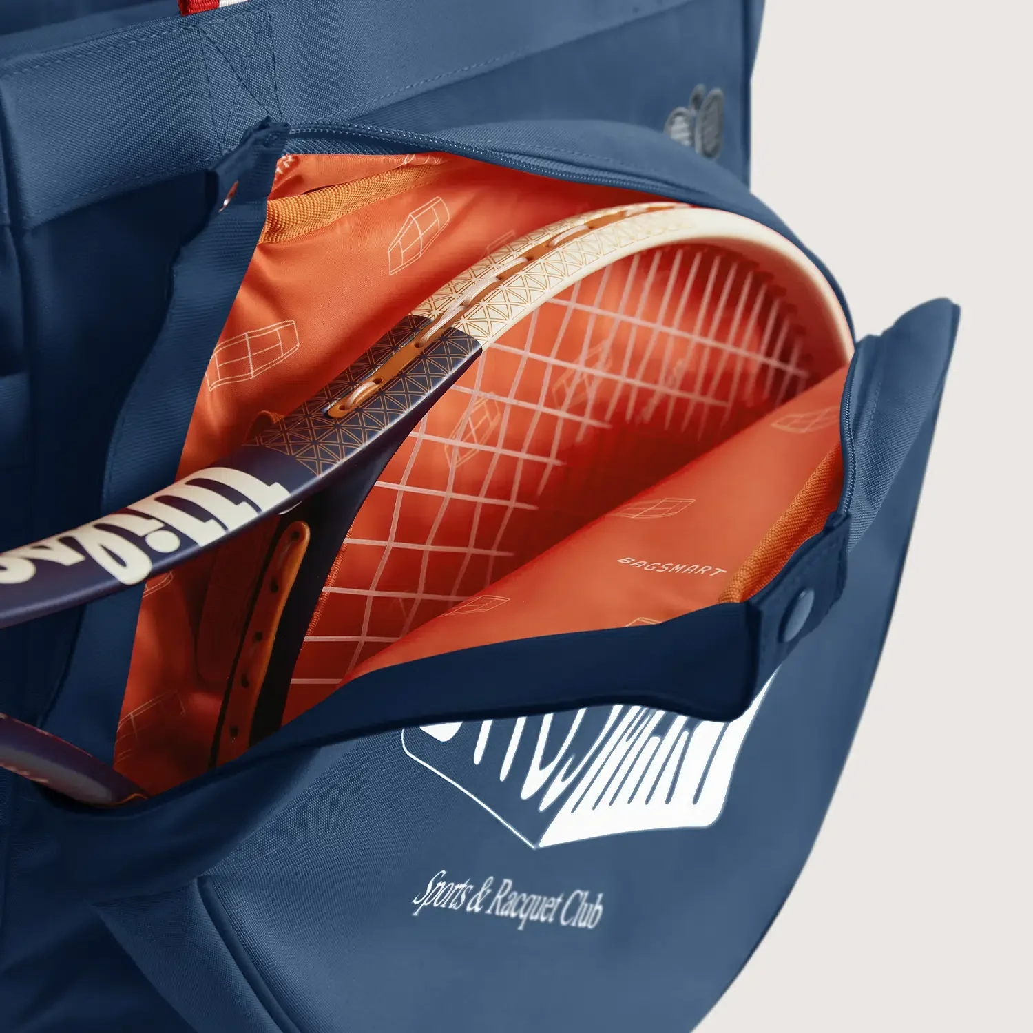 Advantage 25L Tennis Tote - Image 30