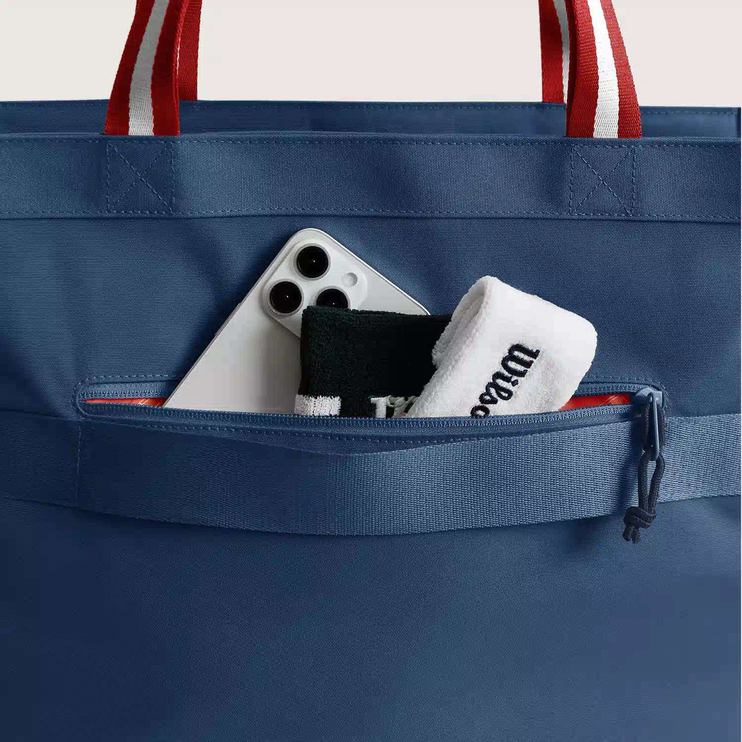 Advantage 25L Tennis Tote - Image 32