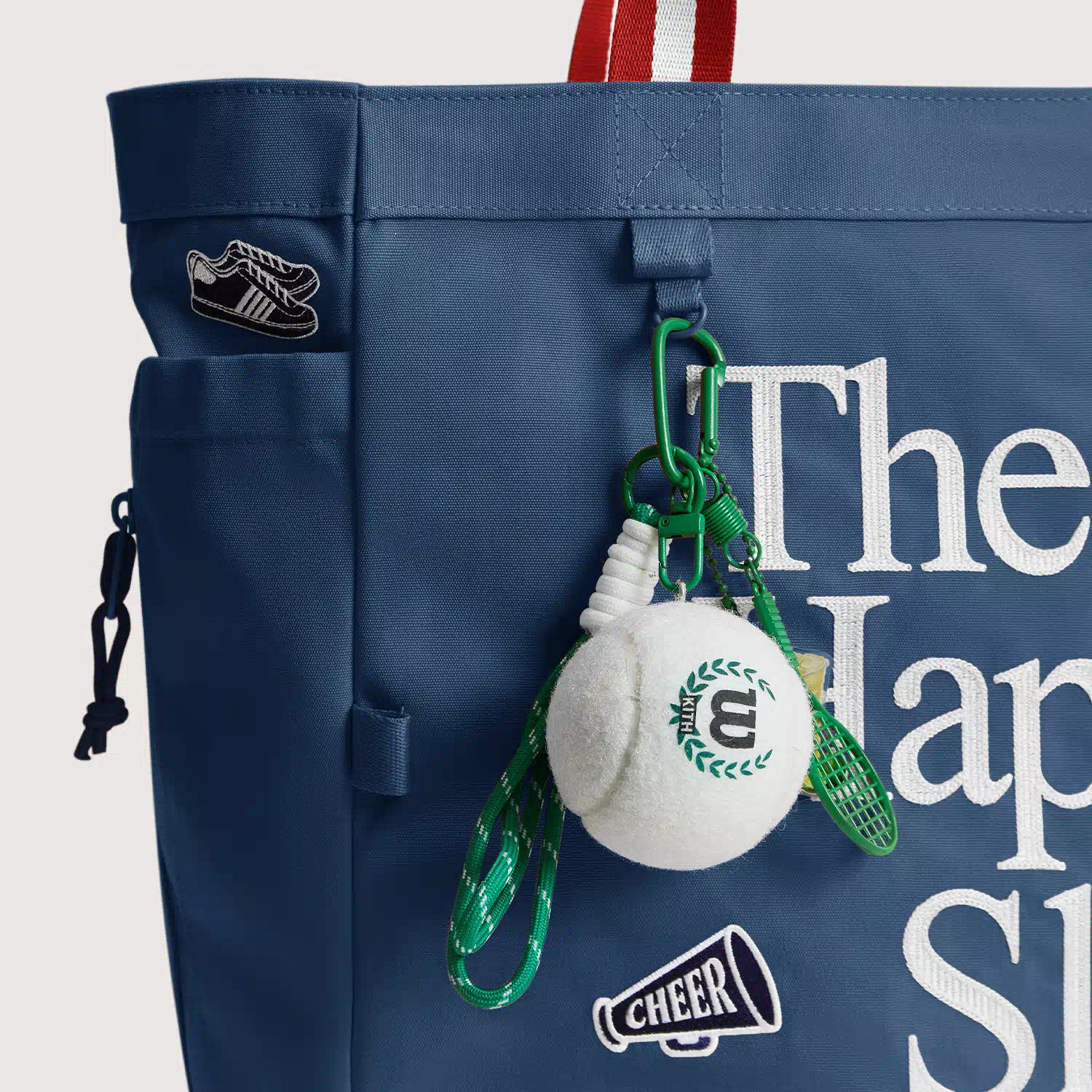 Advantage 25L Tennis Tote - Image 33