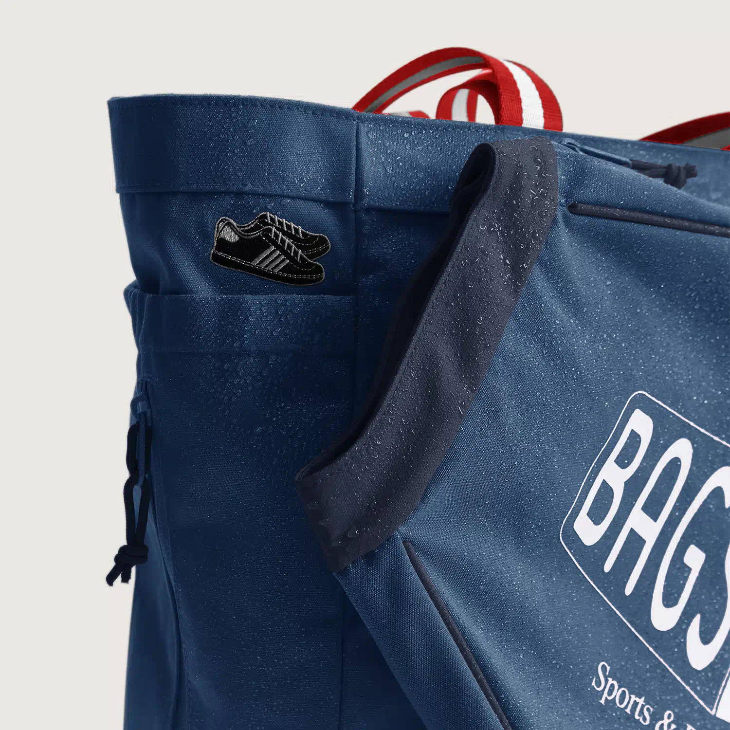 Advantage 25L Tennis Tote - Image 36