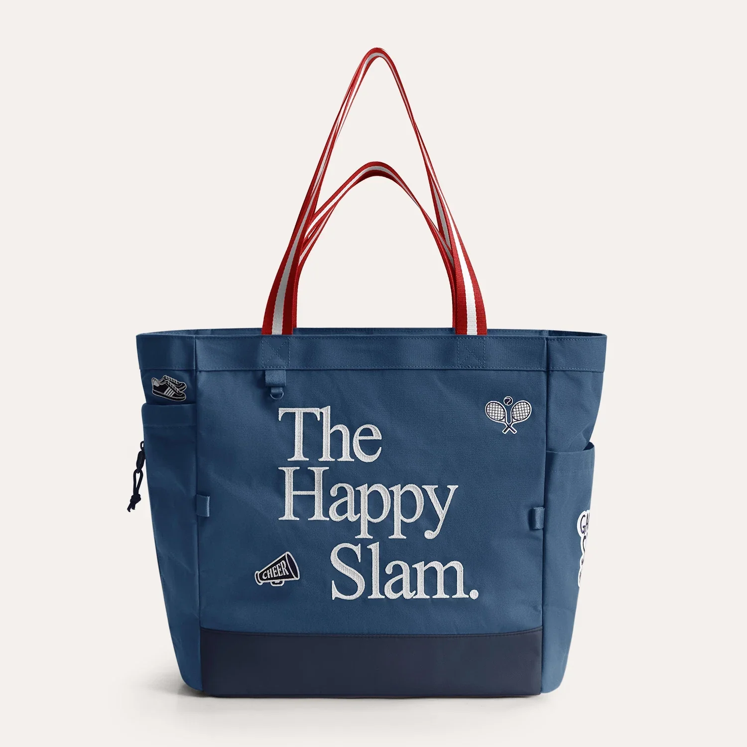 Advantage 25L Tennis Tote - Image 39