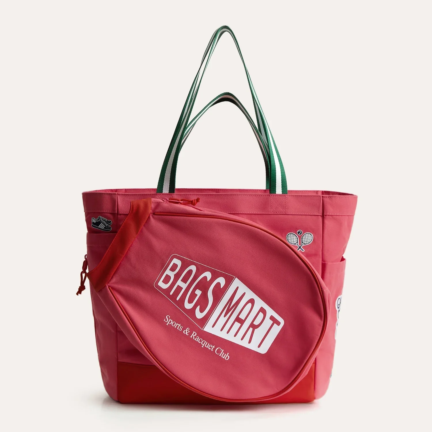 Advantage 25L Tennis Tote - Image 44