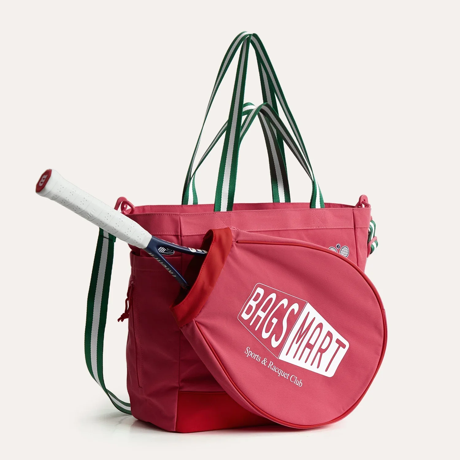 Advantage 25L Tennis Tote - Image 49
