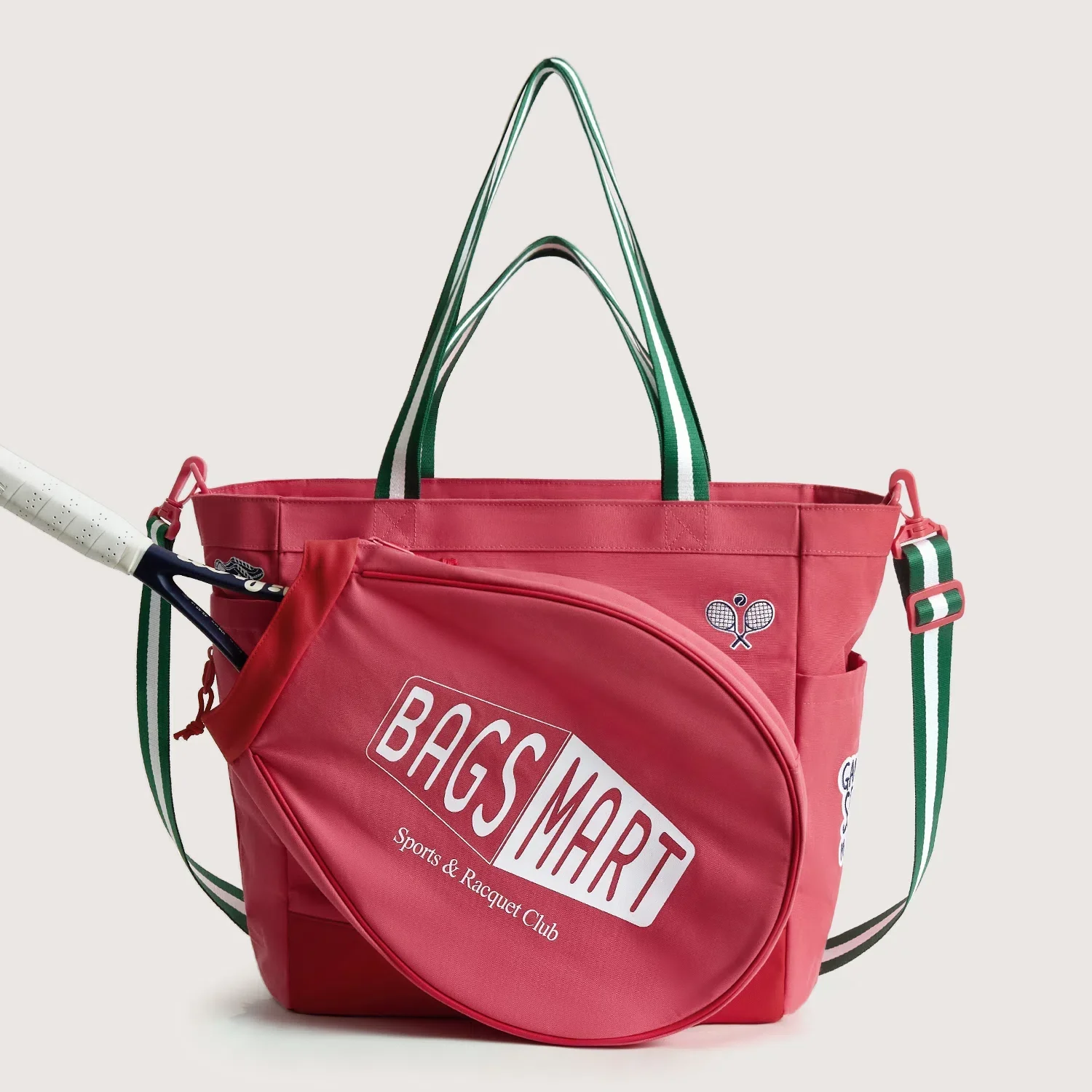 Advantage 25L Tennis Tote - Image 50