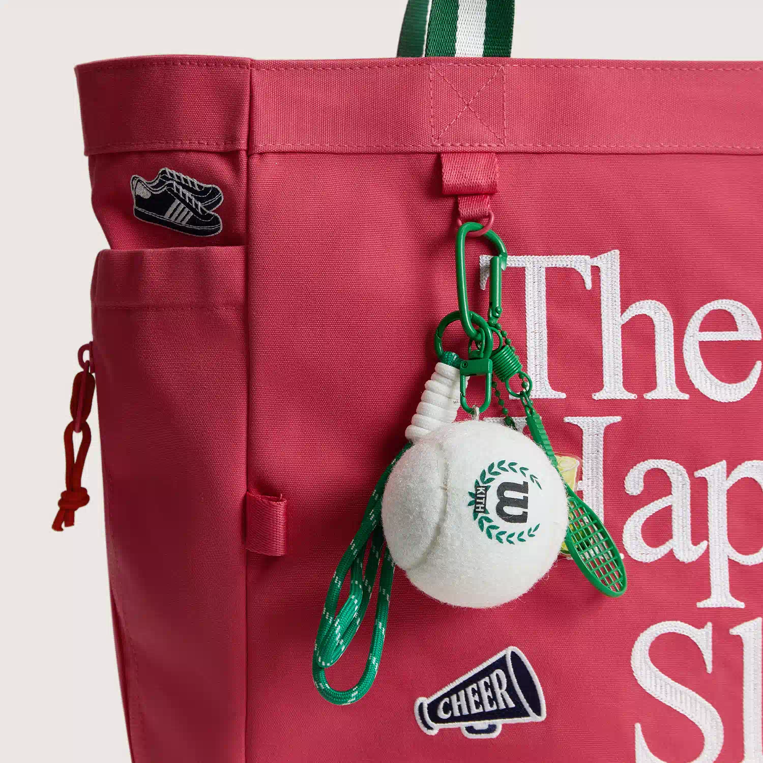 Advantage 25L Tennis Tote - Image 55
