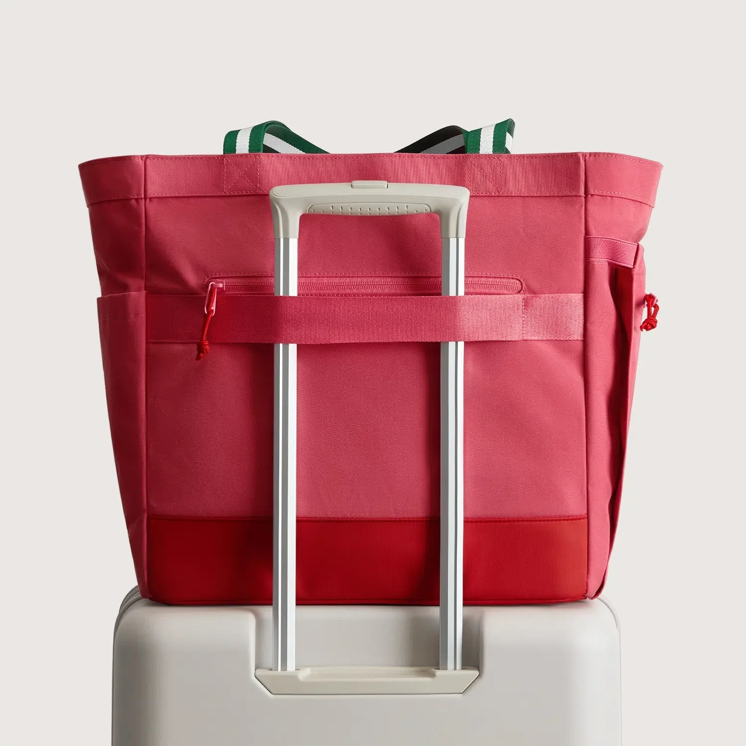 Advantage 25L Tennis Tote - Image 58