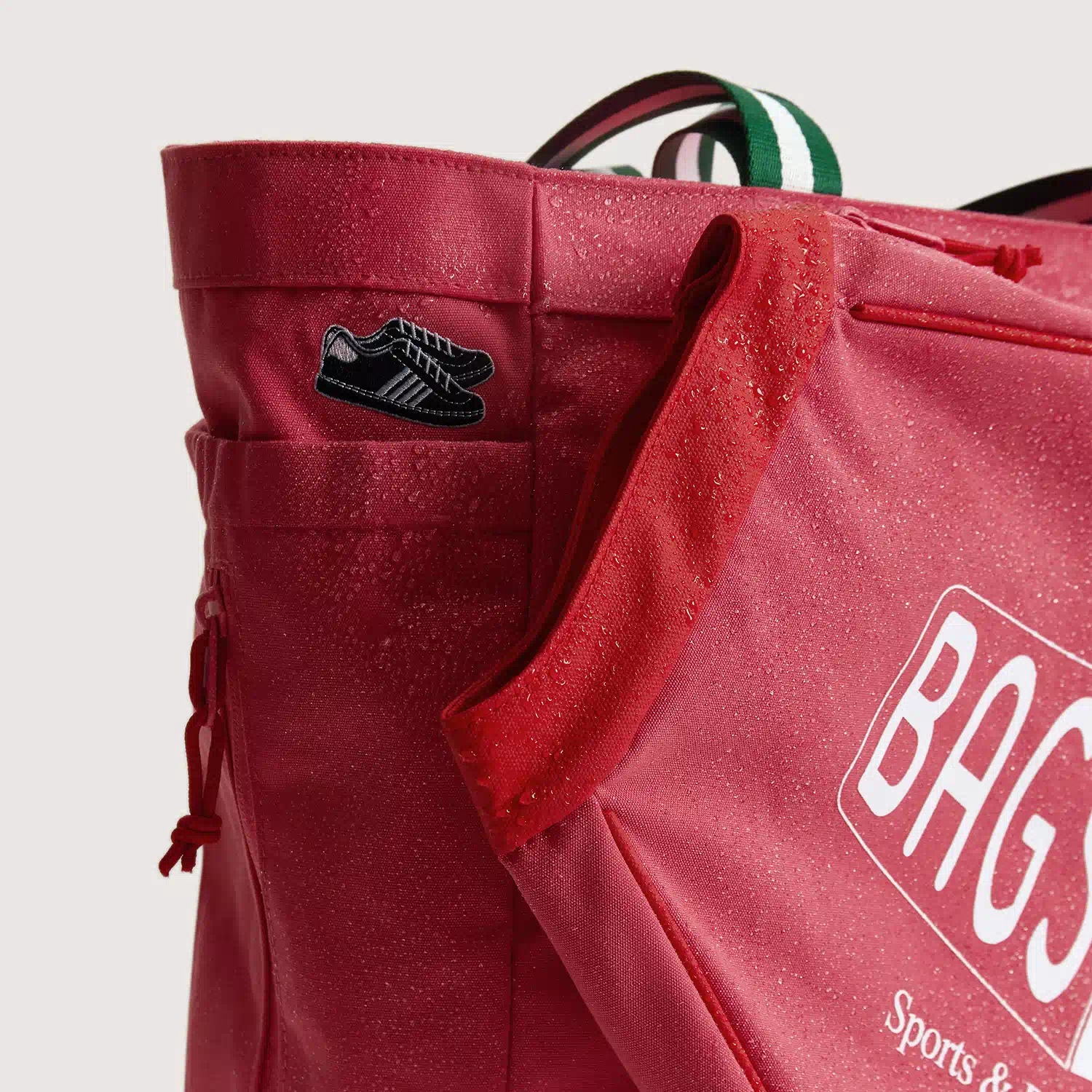 Advantage 25L Tennis Tote - Image 59