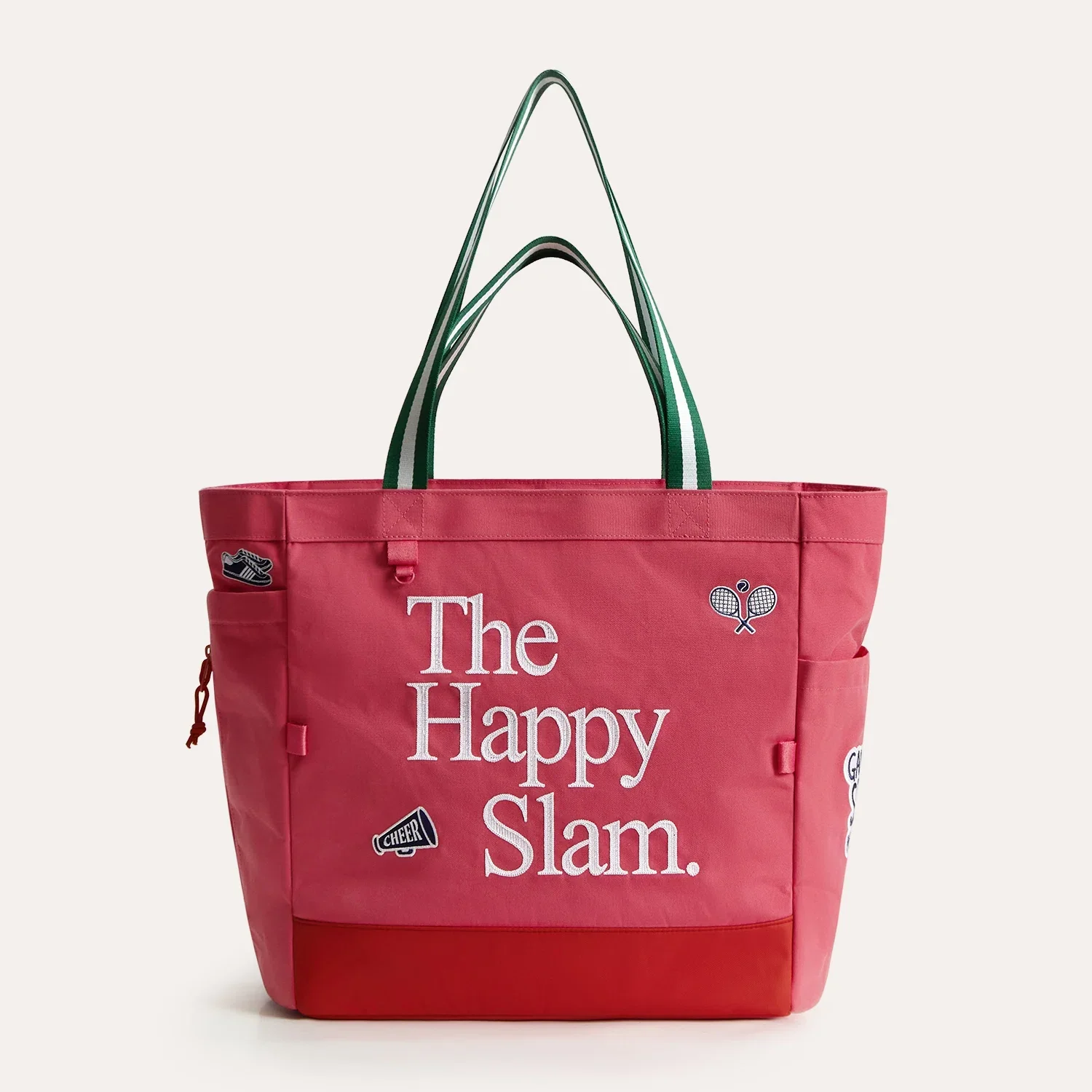 Advantage 25L Tennis Tote - Image 62