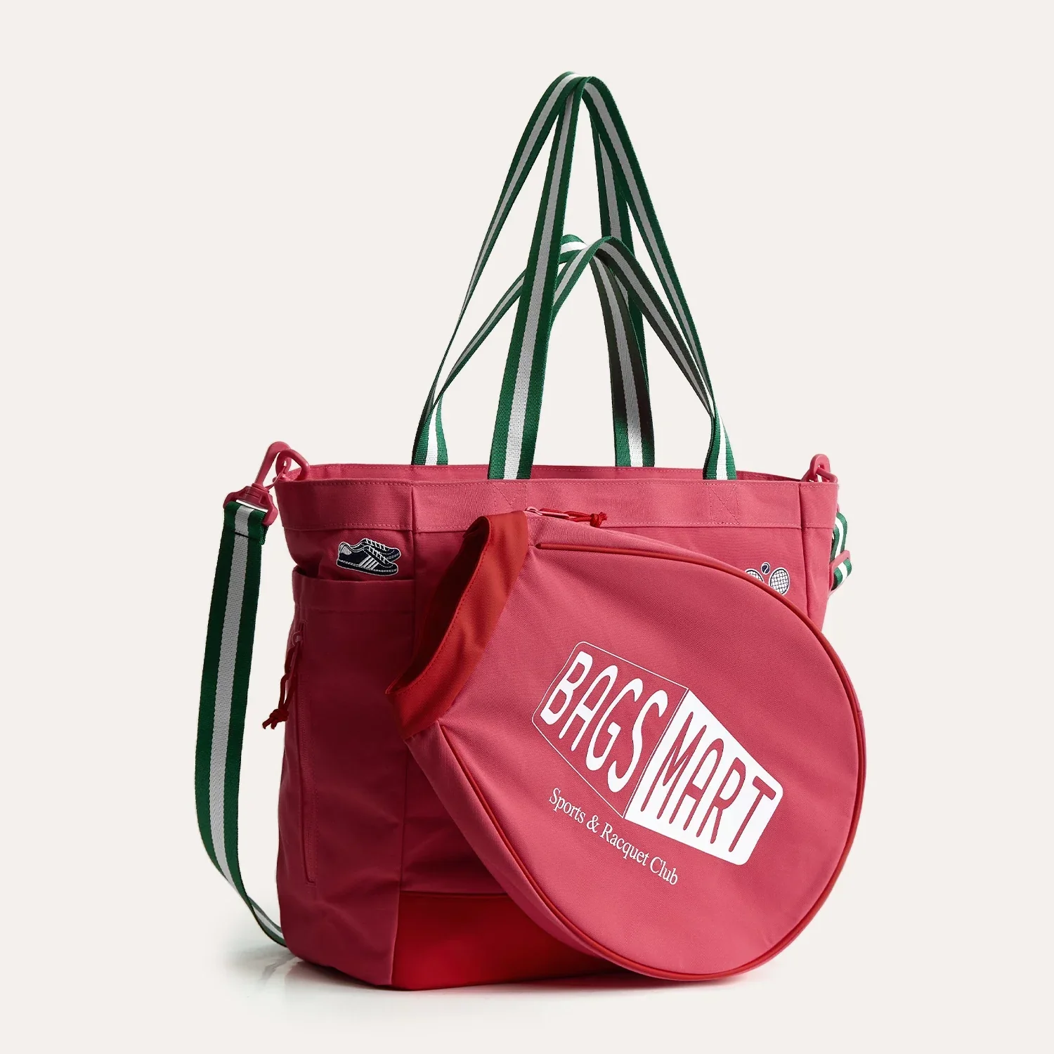 Advantage 25L Tennis Tote - Image 63