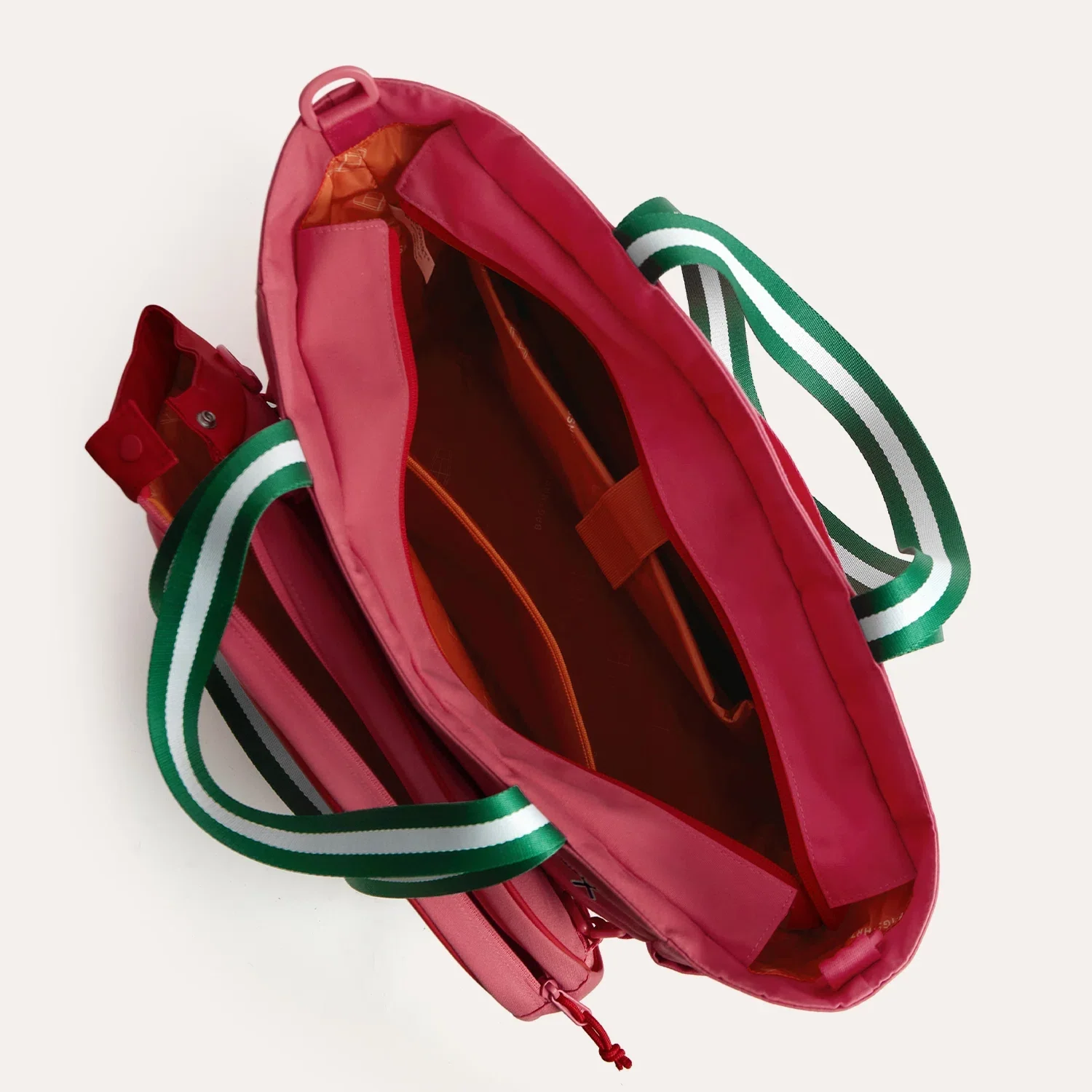 Advantage 25L Tennis Tote - Image 64
