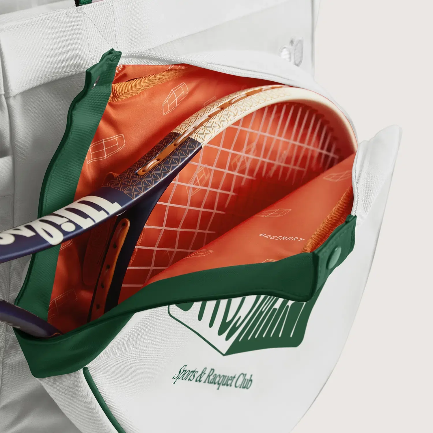 Advantage 25L Tennis Tote - Image 7