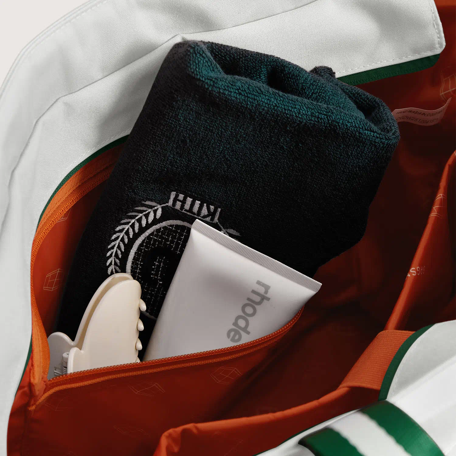 Advantage 25L Tennis Tote - Image 9