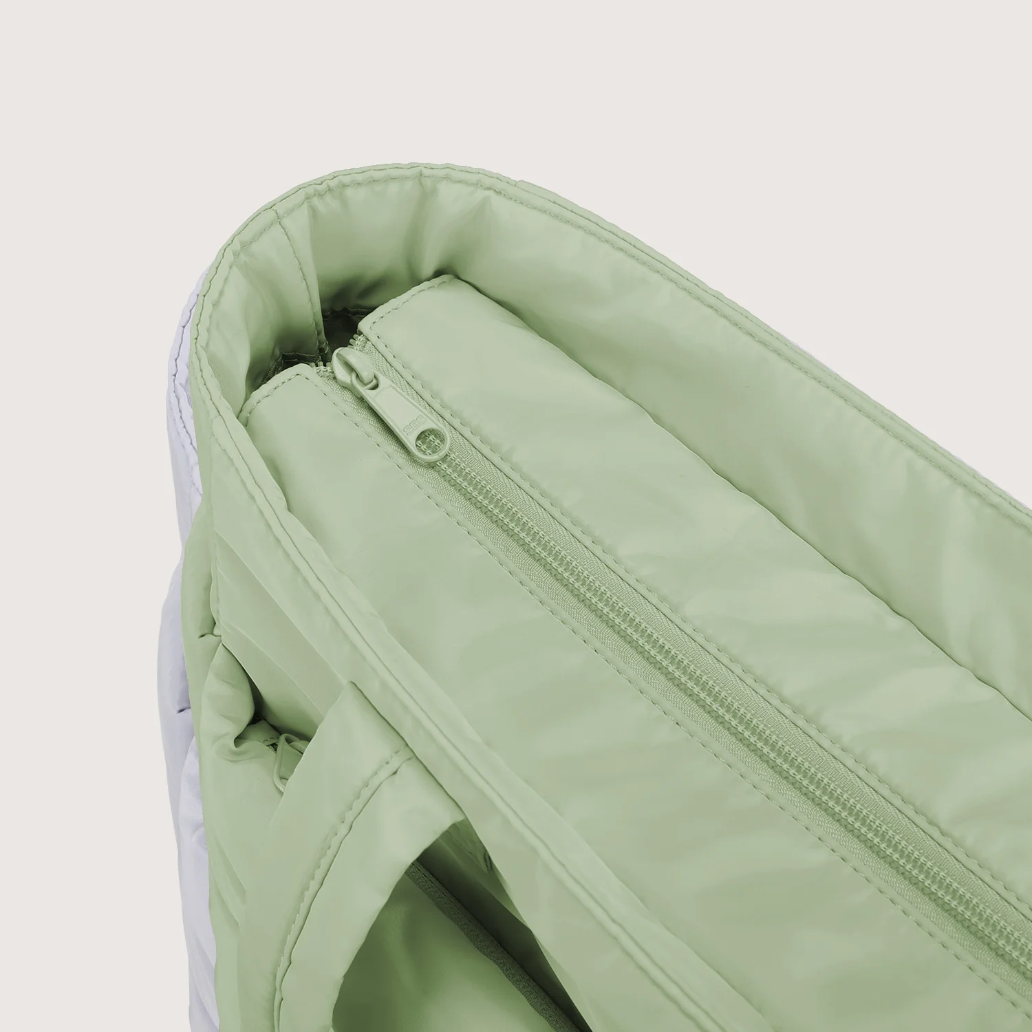 The Bubble 20L Puffy 15.6" Laptop Work Tote - Image 101