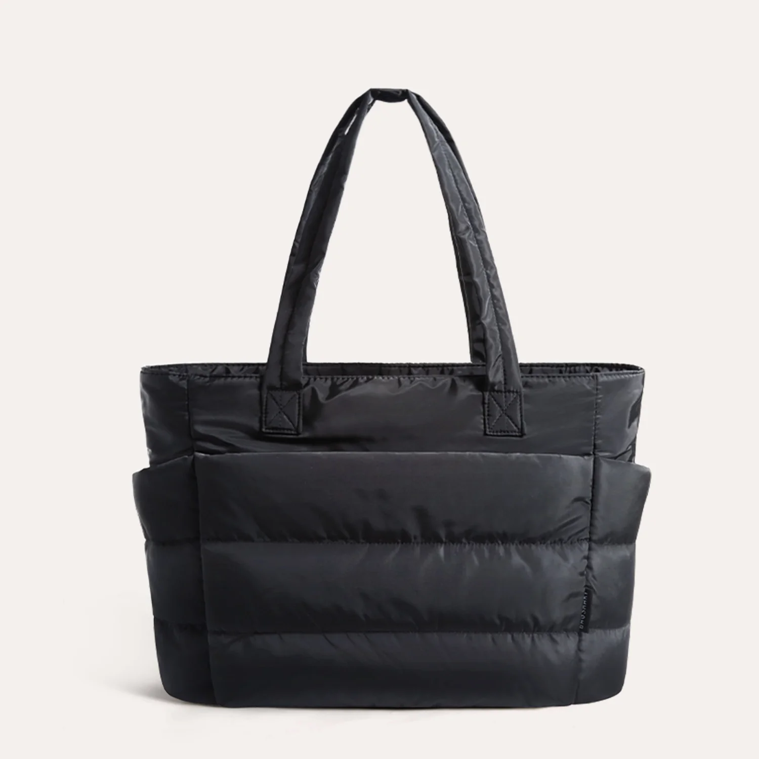 The Bubble 20L Puffy 15.6" Laptop Work Tote - Image 103
