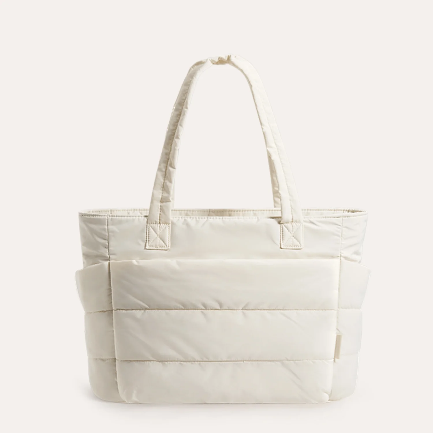 The Bubble 20L Puffy 15.6" Laptop Work Tote - Image 108