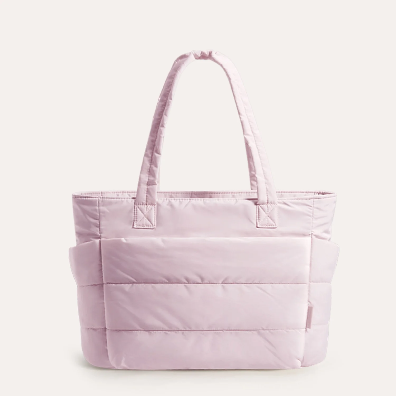The Bubble 20L Puffy 15.6" Laptop Work Tote - Image 109