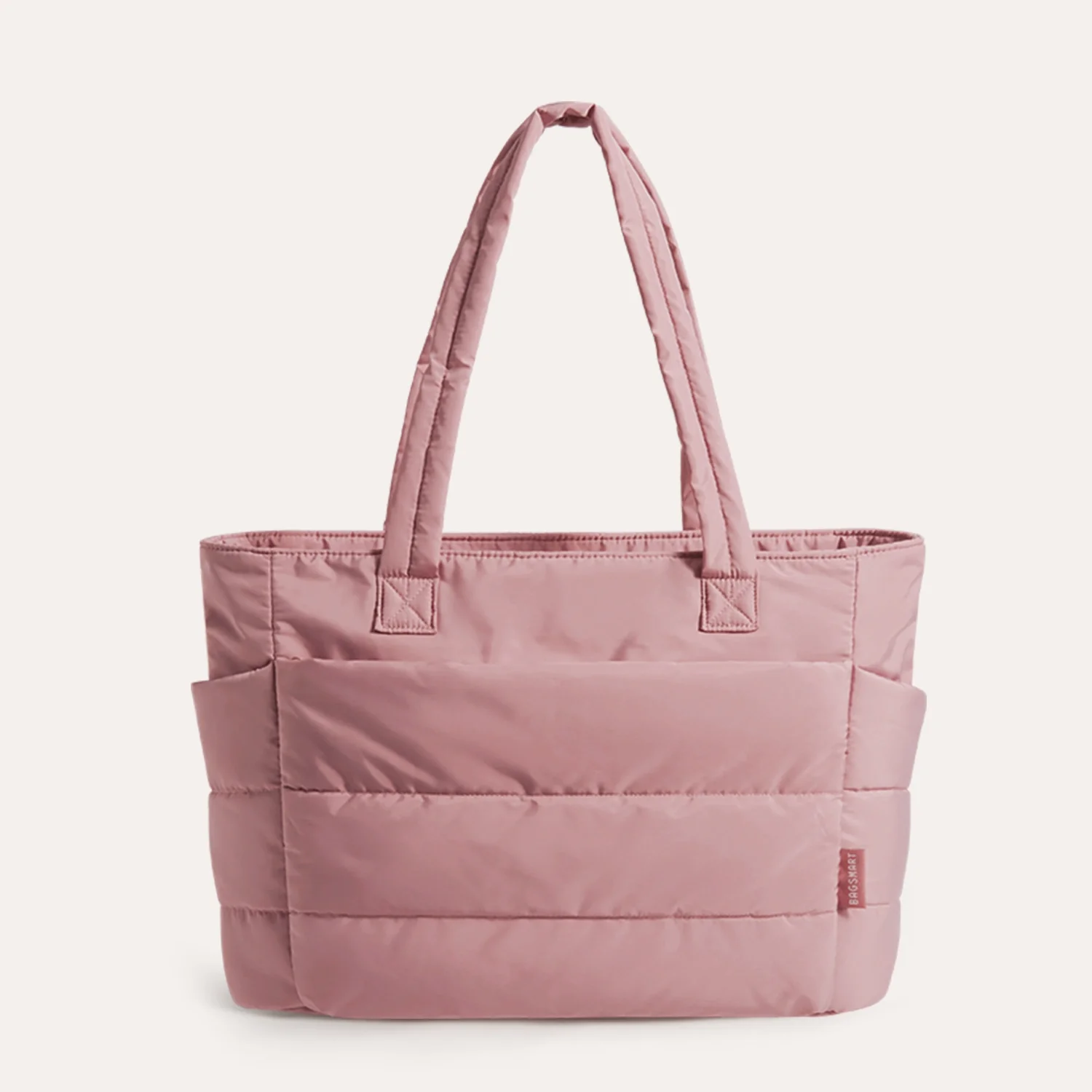 The Bubble 20L Puffy 15.6" Laptop Work Tote - Image 110