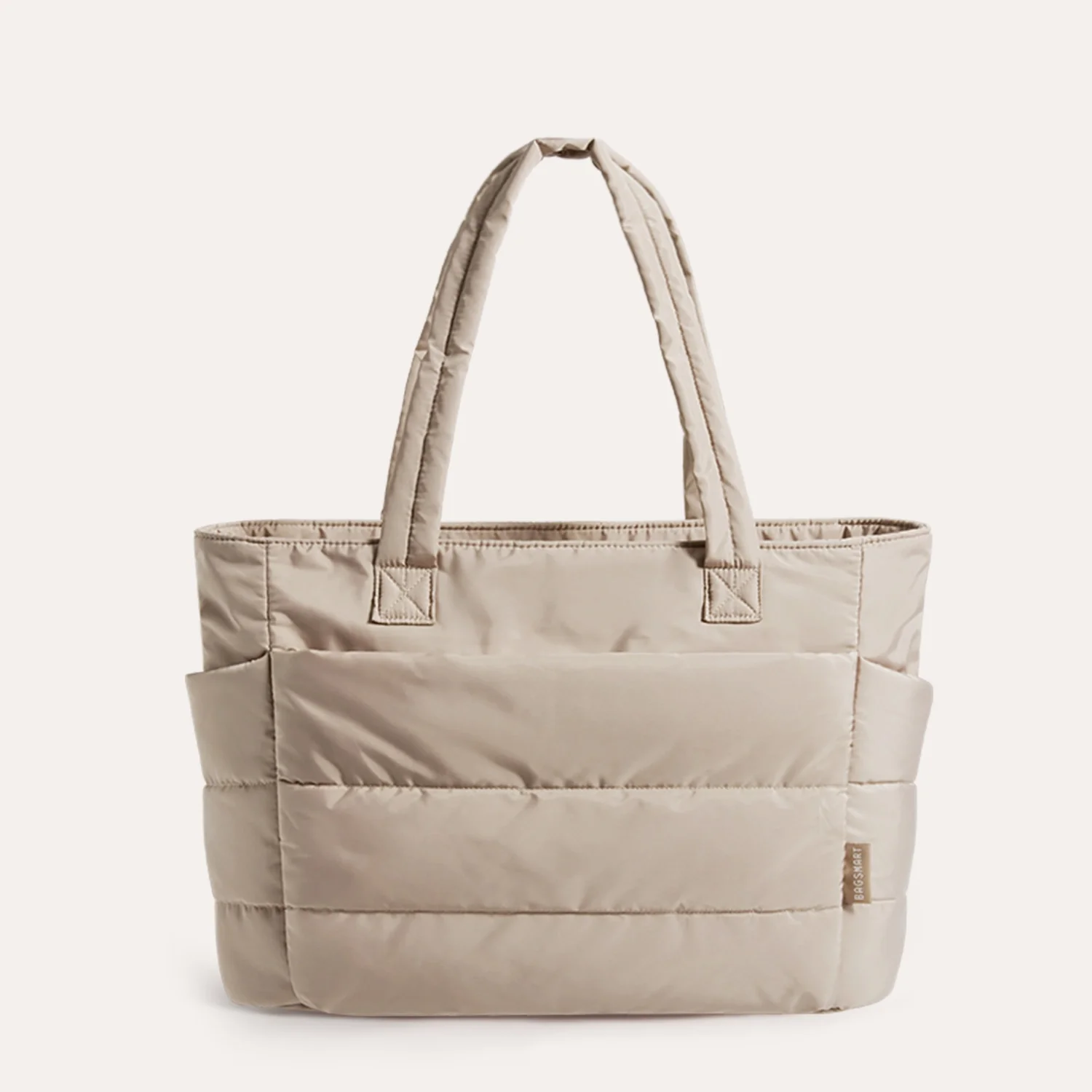The Bubble 20L Puffy 15.6" Laptop Work Tote - Image 111