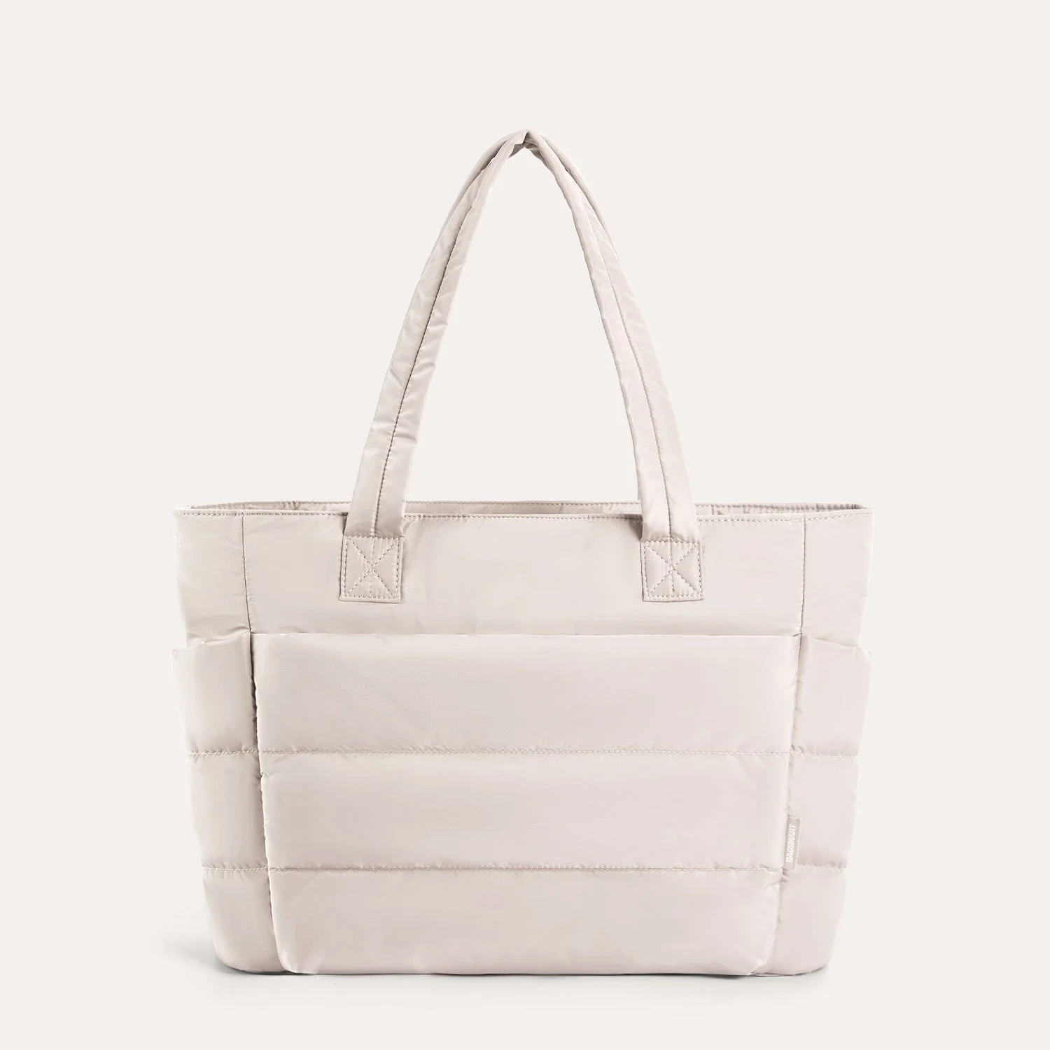 The Bubble 20L Puffy 15.6" Laptop Work Tote - Image 19