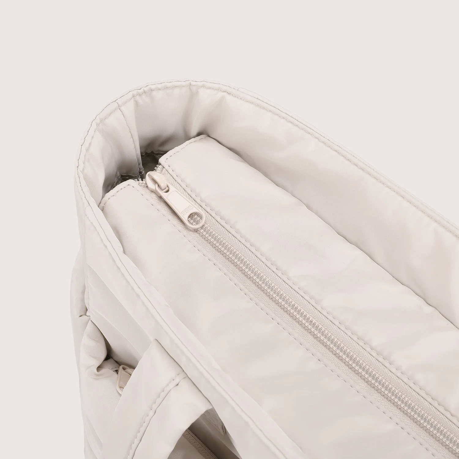 The Bubble 20L Puffy 15.6" Laptop Work Tote - Image 26