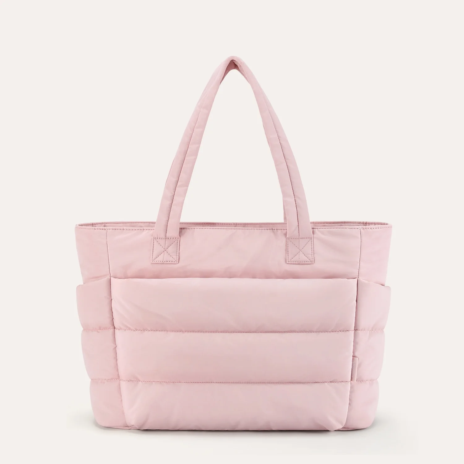 The Bubble 20L Puffy 15.6" Laptop Work Tote - Image 28