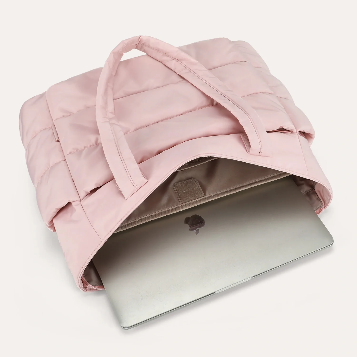 The Bubble 20L Puffy 15.6" Laptop Work Tote - Image 34
