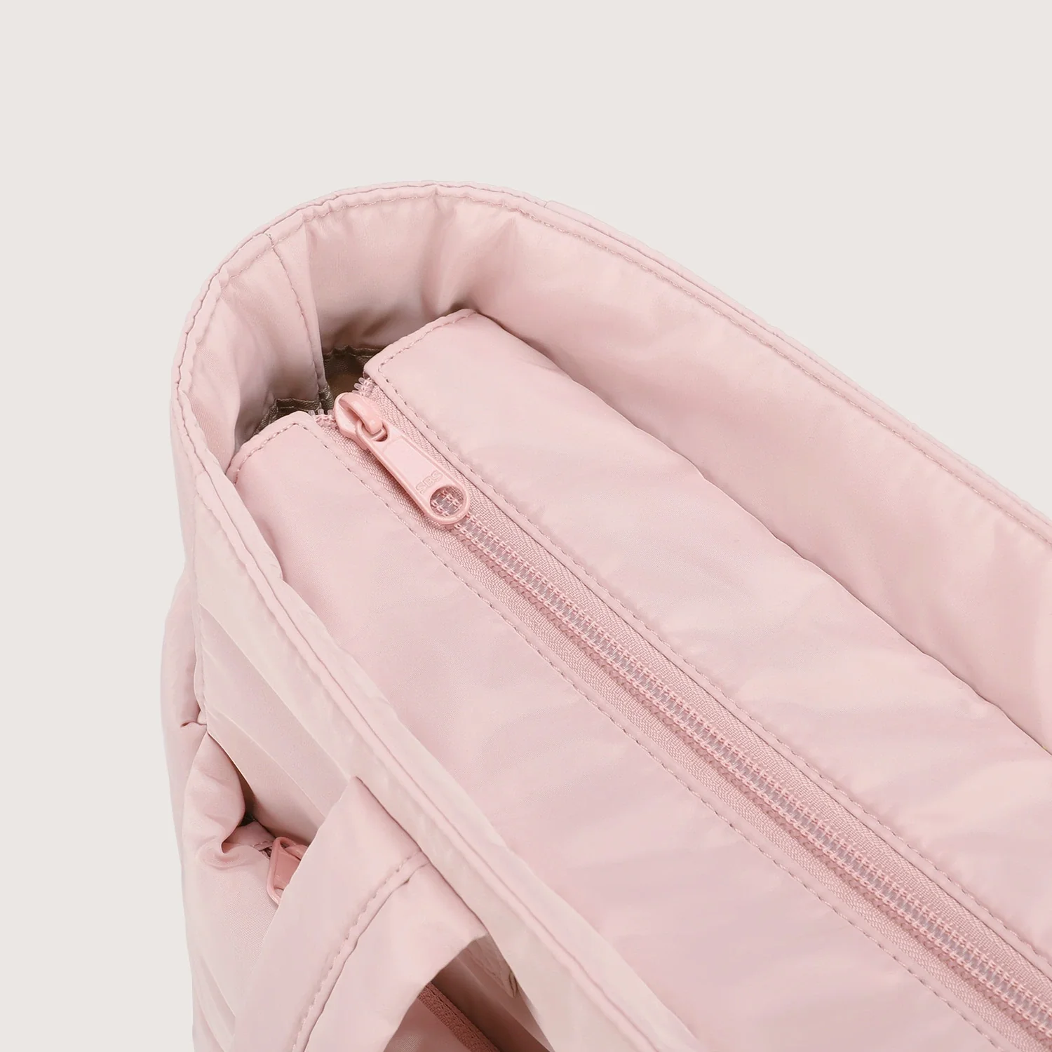 The Bubble 20L Puffy 15.6" Laptop Work Tote - Image 35