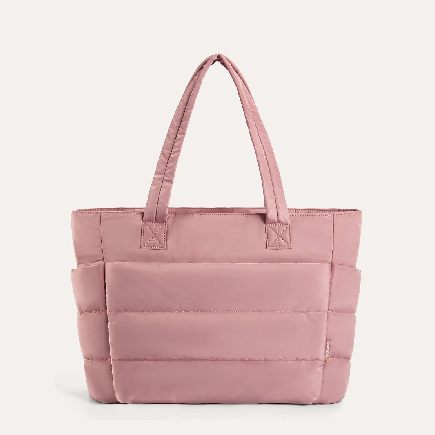 The Bubble 20L Puffy 15.6" Laptop Work Tote - Image 37