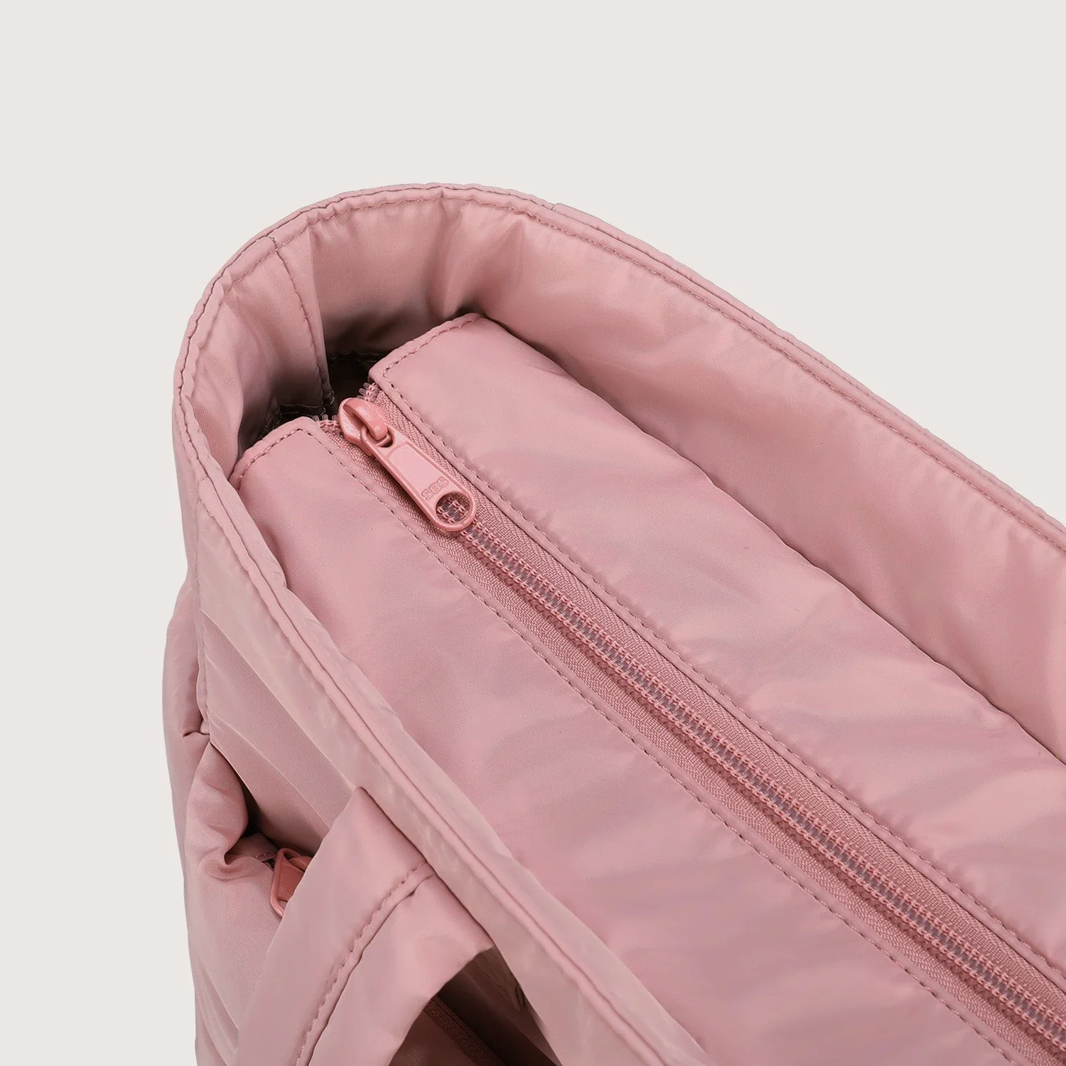 The Bubble 20L Puffy 15.6" Laptop Work Tote - Image 44
