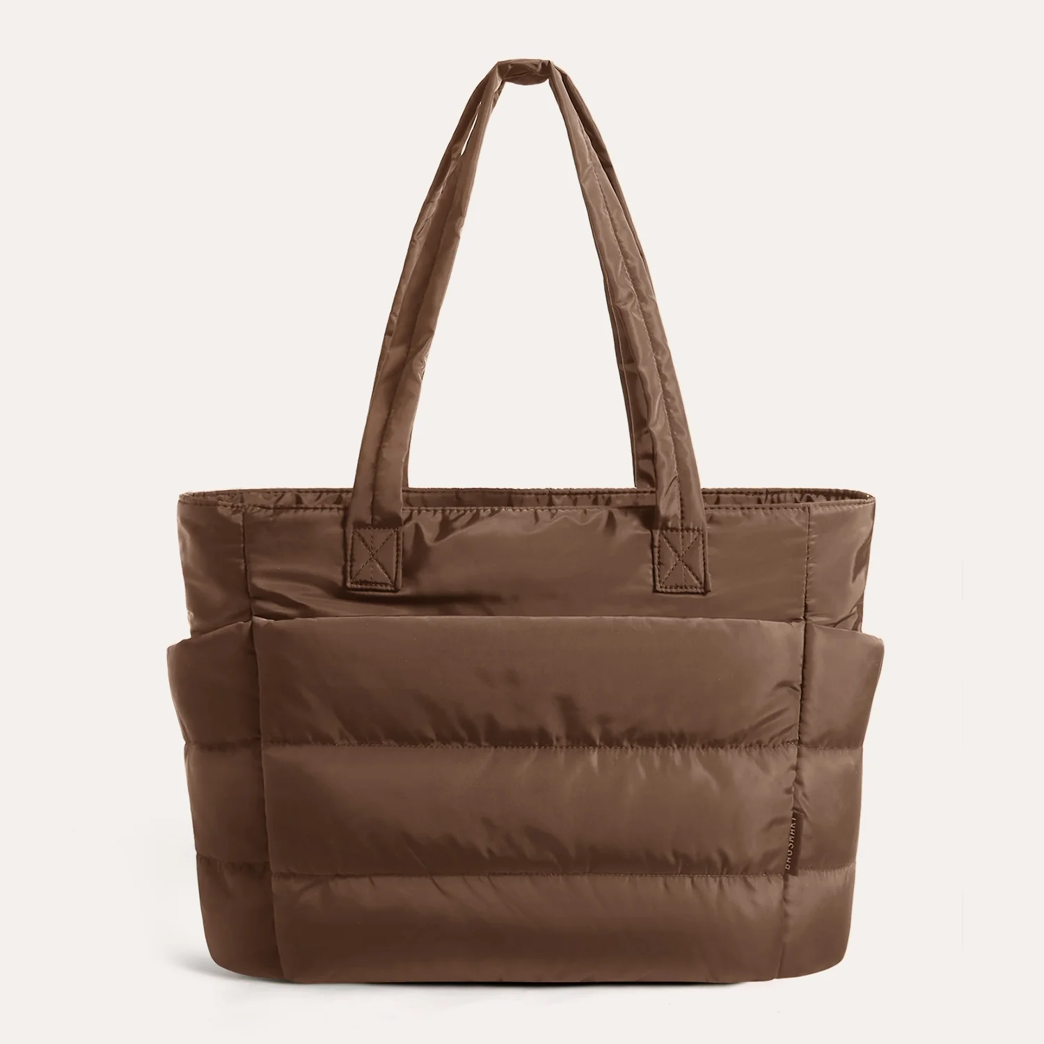 The Bubble 20L Puffy 15.6" Laptop Work Tote - Image 50
