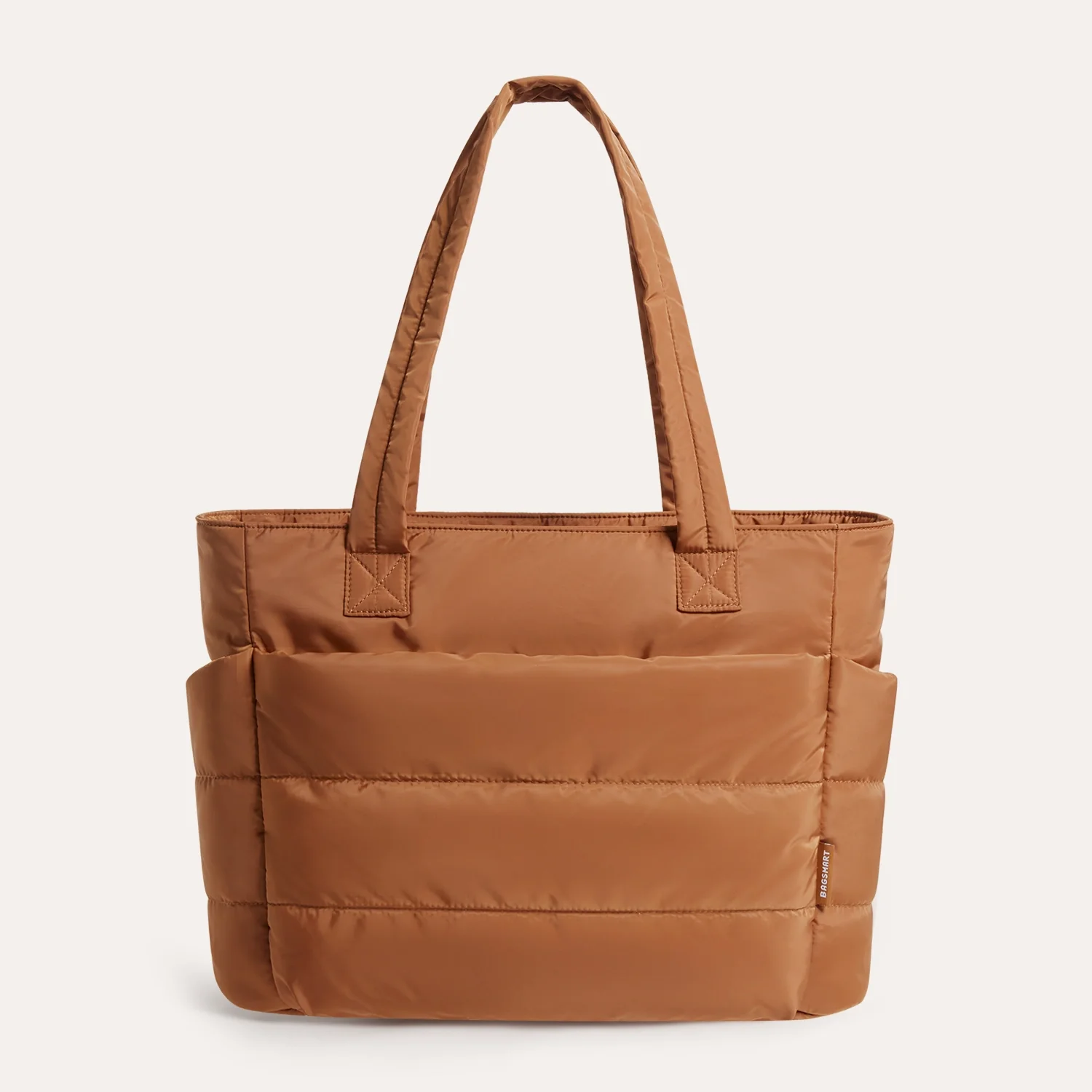 The Bubble 20L Puffy 15.6" Laptop Work Tote - Image 54