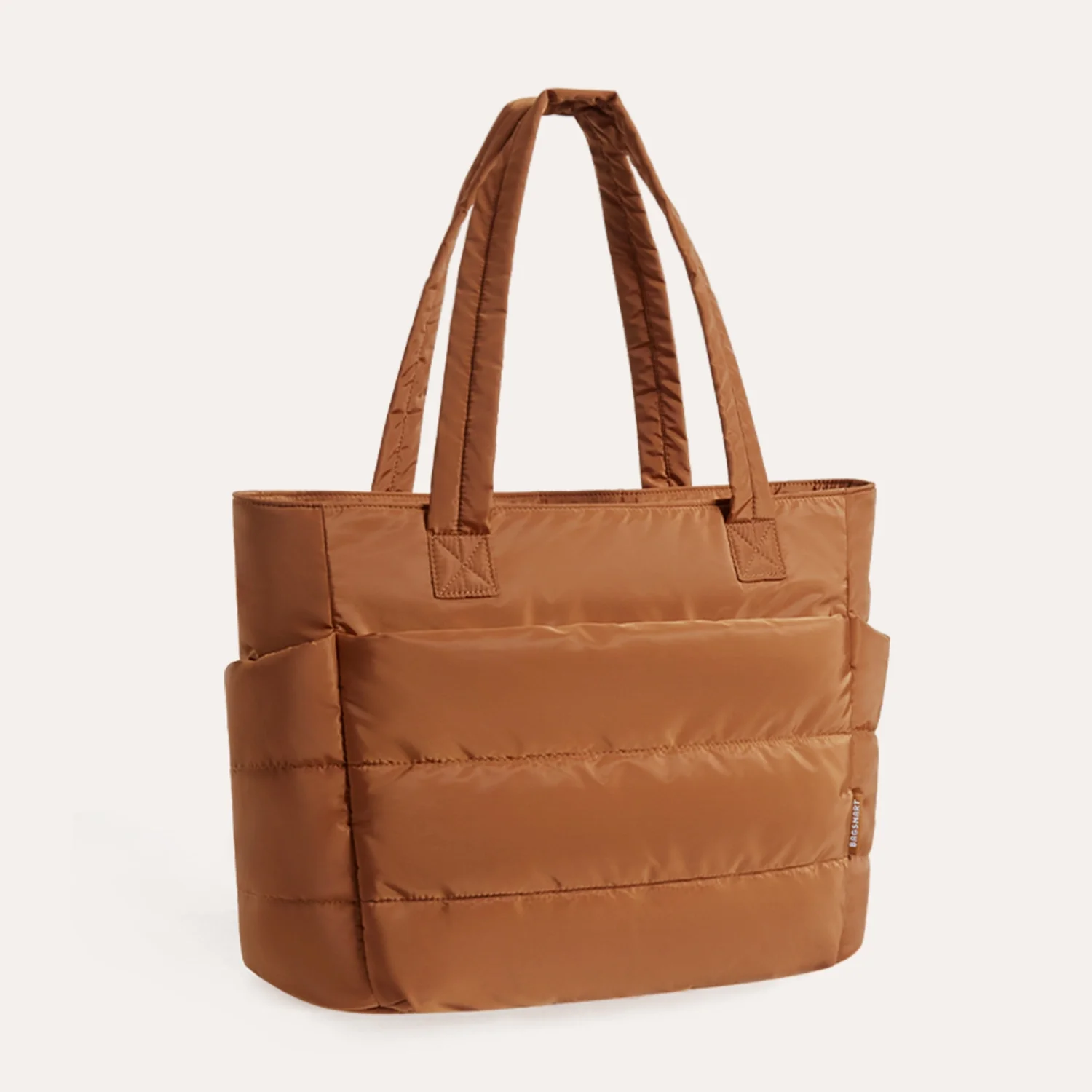 The Bubble 20L Puffy 15.6" Laptop Work Tote - Image 57