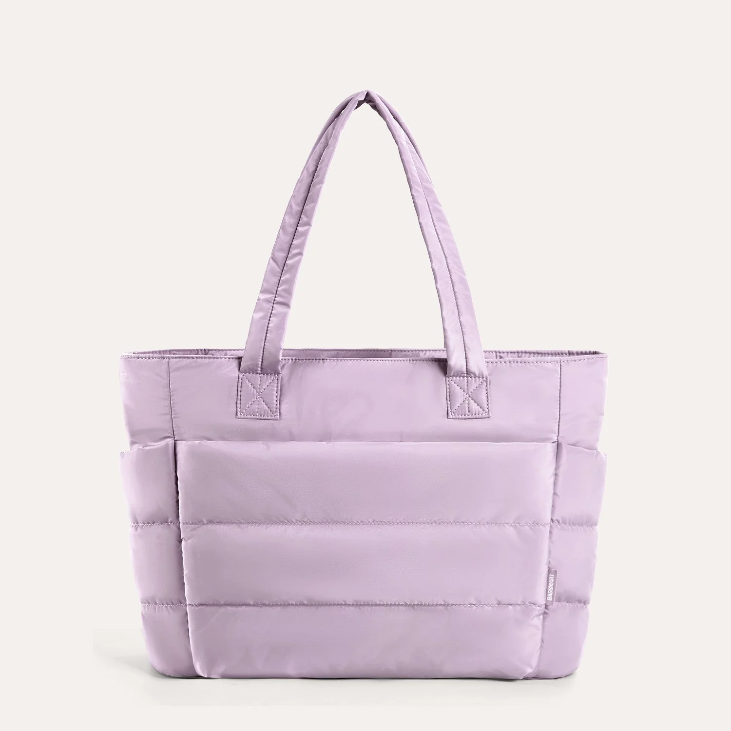 The Bubble 20L Puffy 15.6" Laptop Work Tote - Image 58